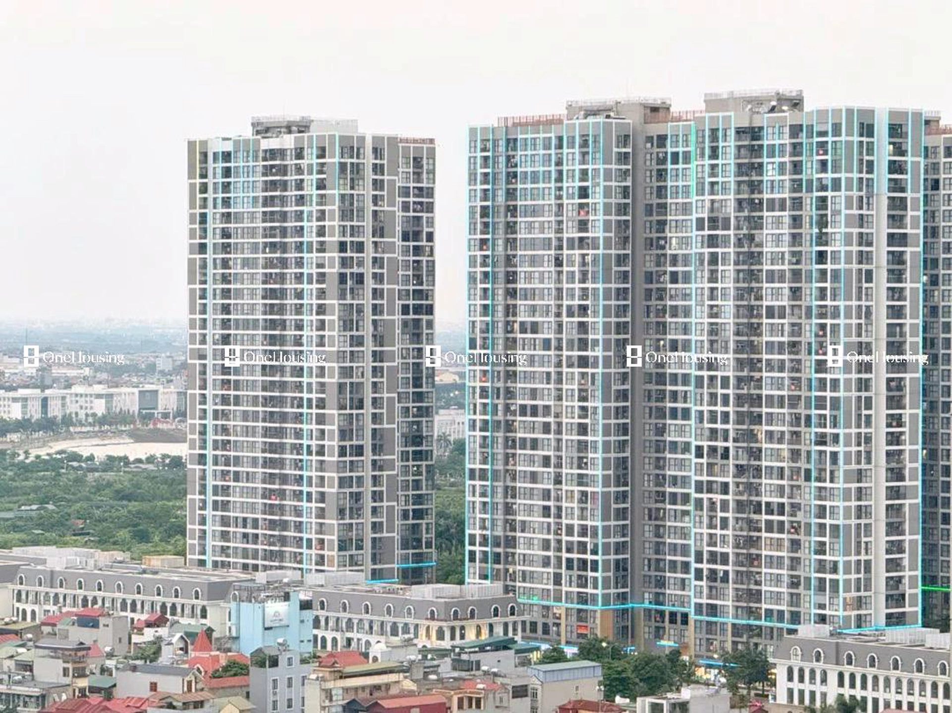 Onehousing image
