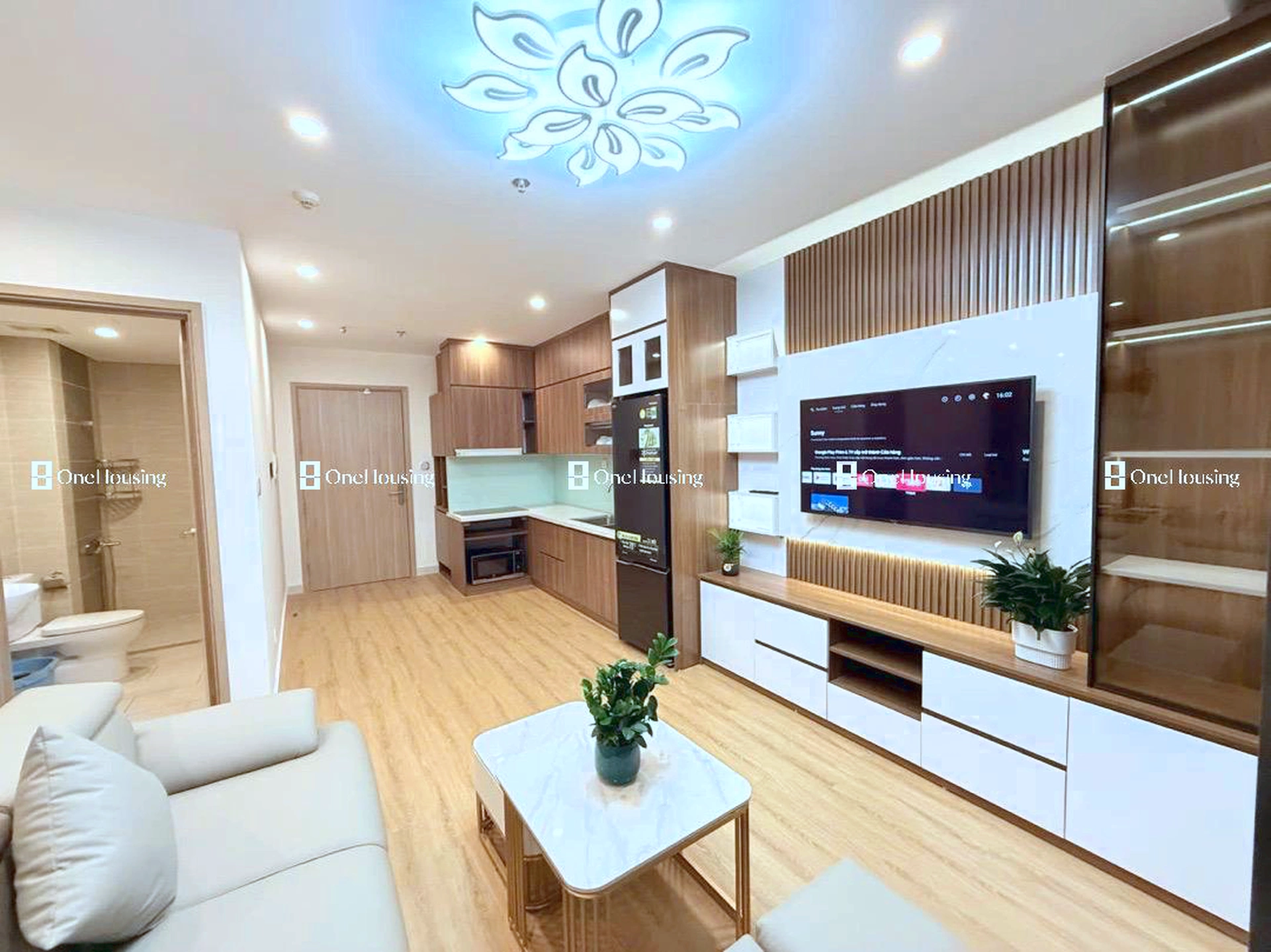 Onehousing image