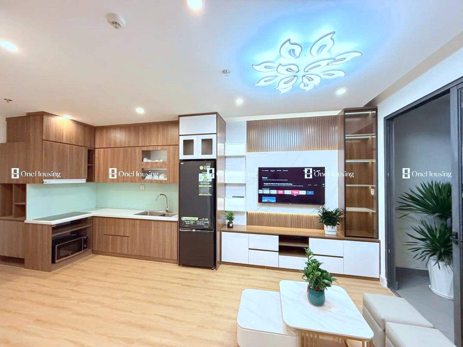 Onehousing image
