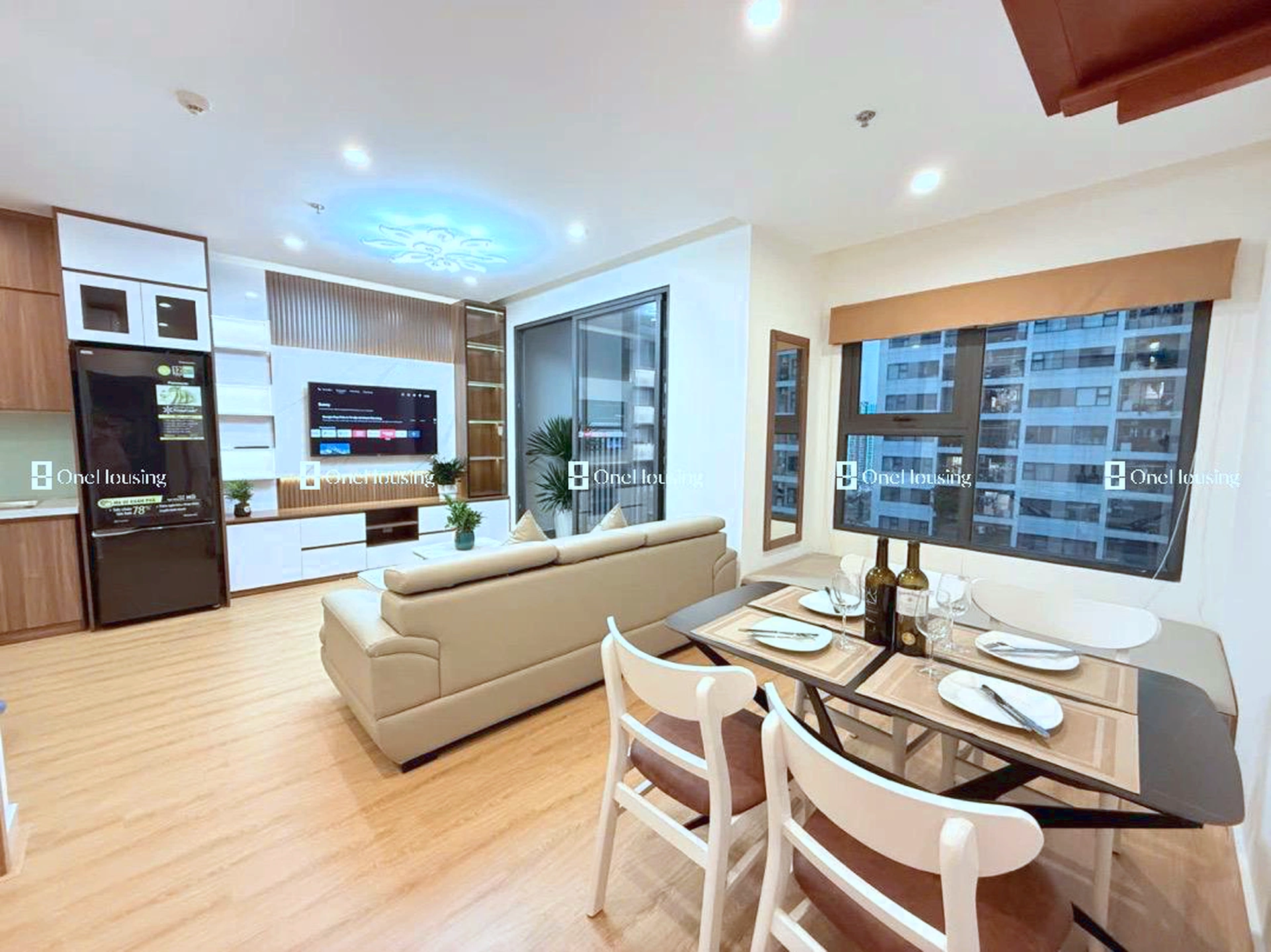 Onehousing image