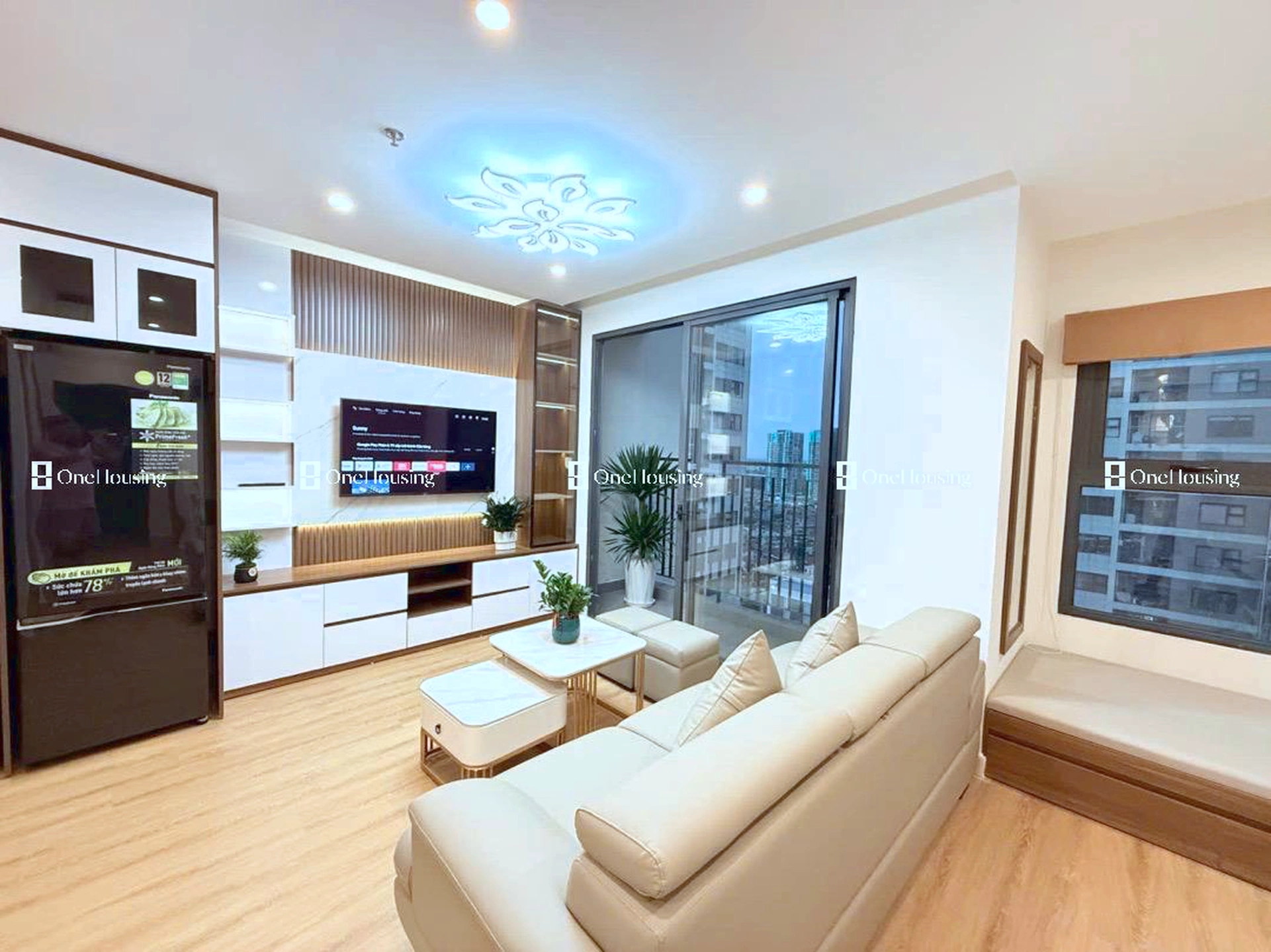 Onehousing image