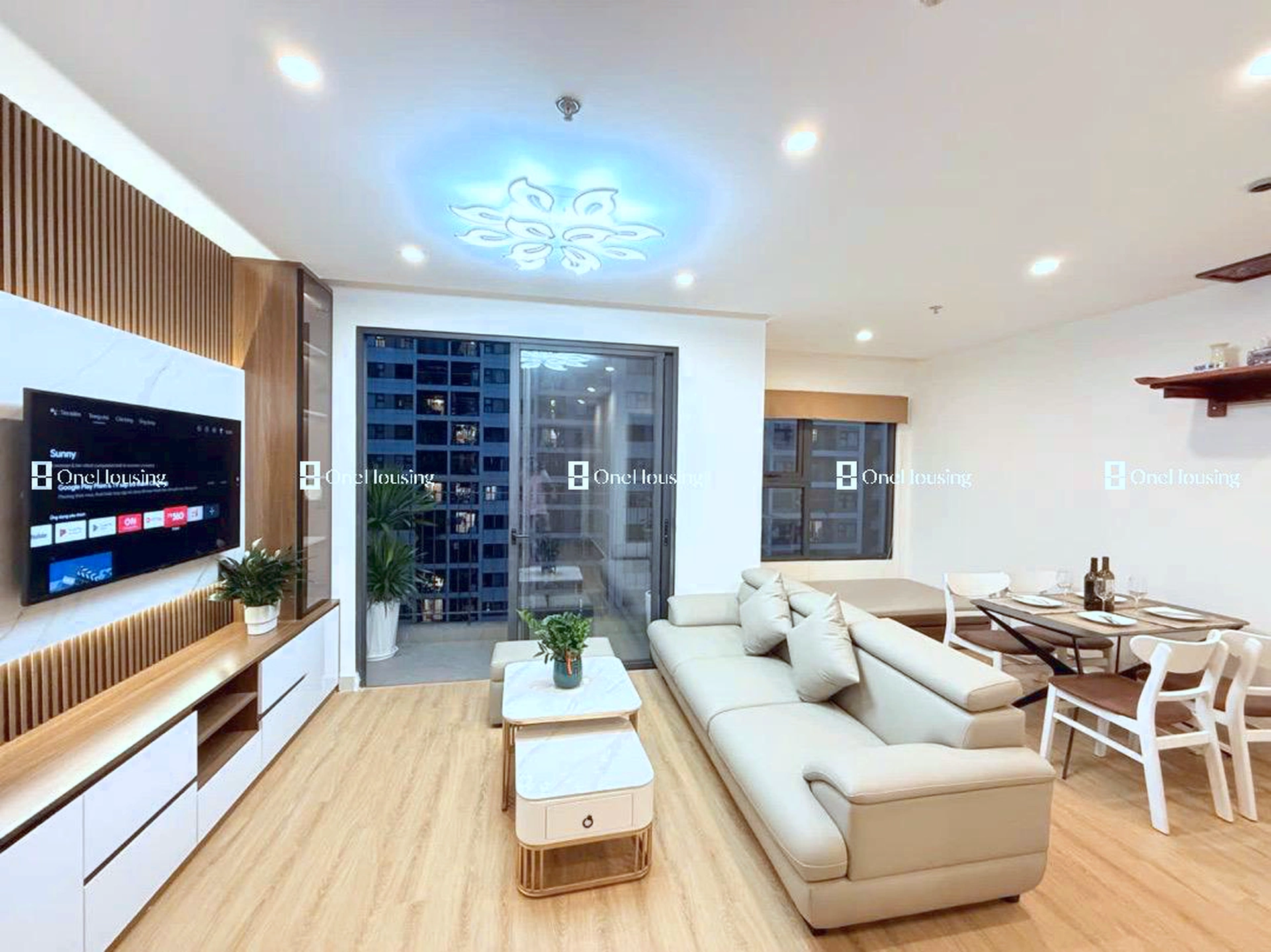 Onehousing image