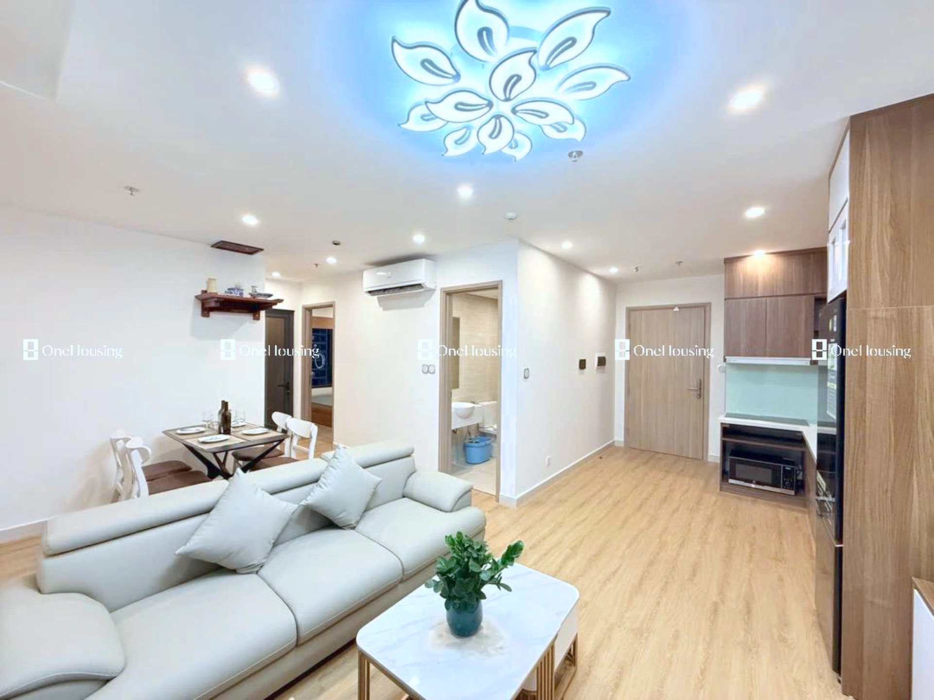 Onehousing image
