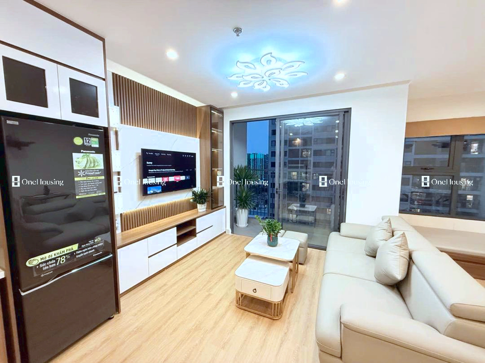 Onehousing image