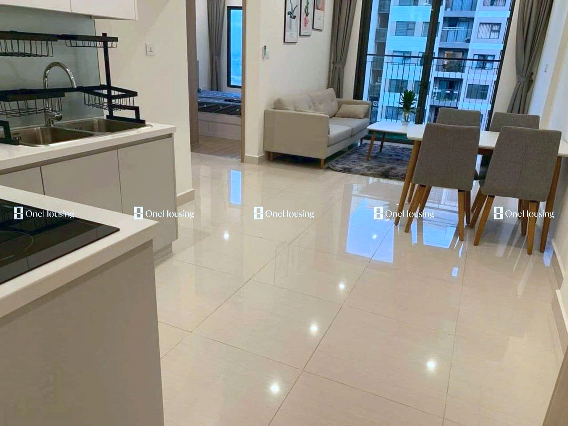Onehousing image