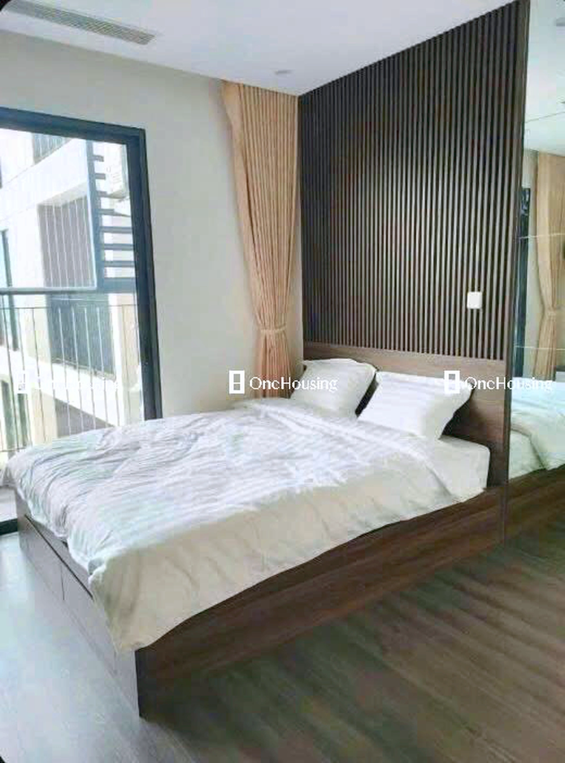 Căn Studio toà R1.05 - The Zenpark - Vinhomes Ocean Park