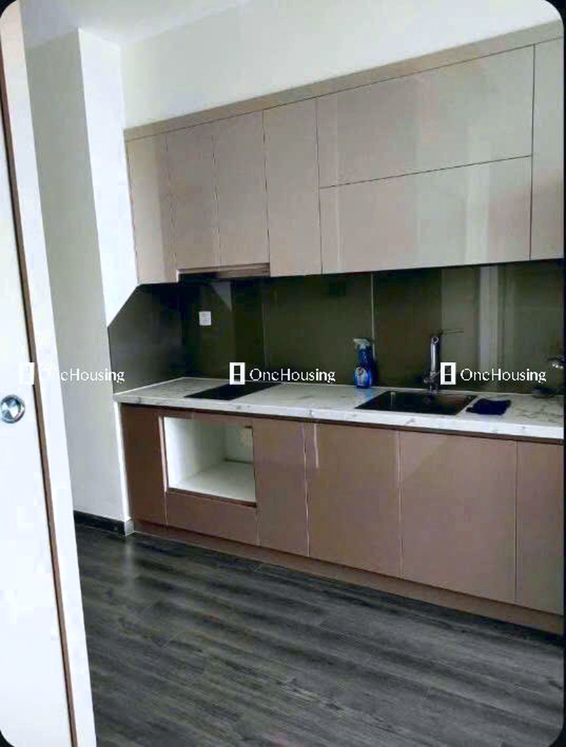 Căn Studio toà R1.05 - The Zenpark - Vinhomes Ocean Park