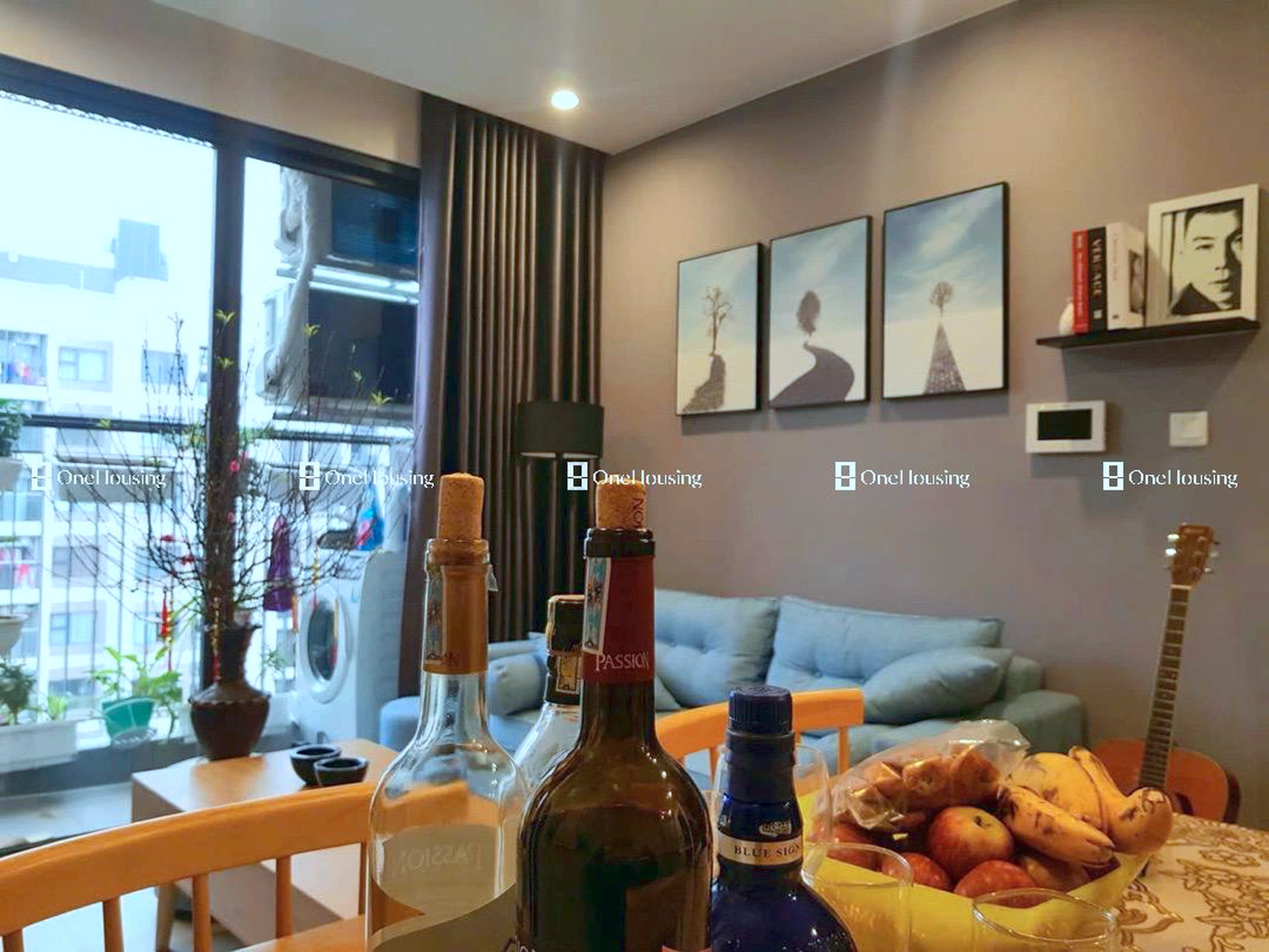 Onehousing image