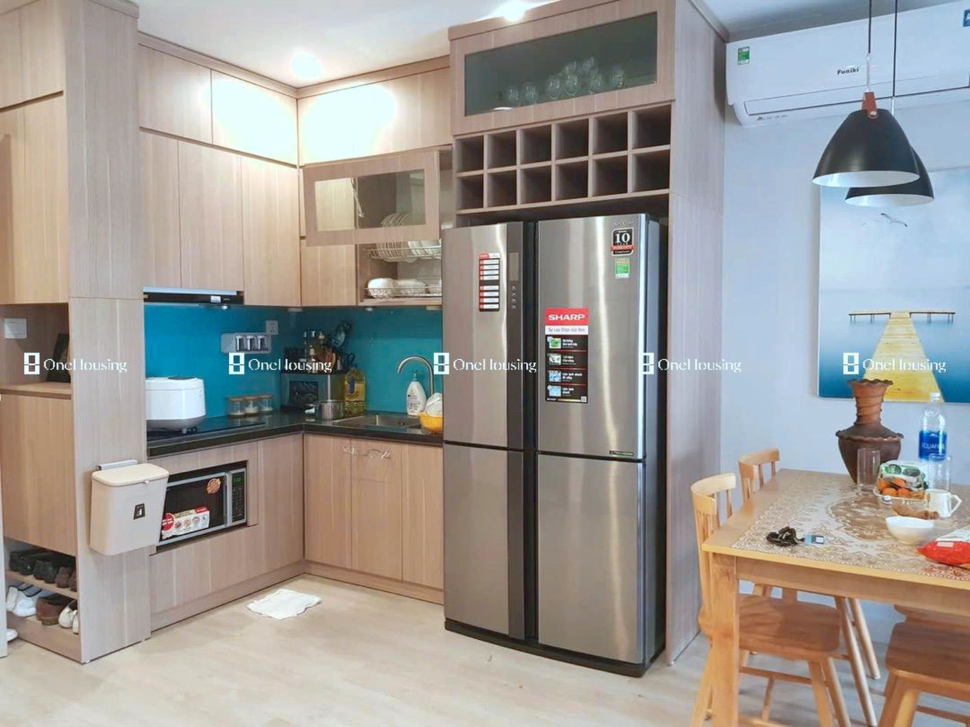 Onehousing image