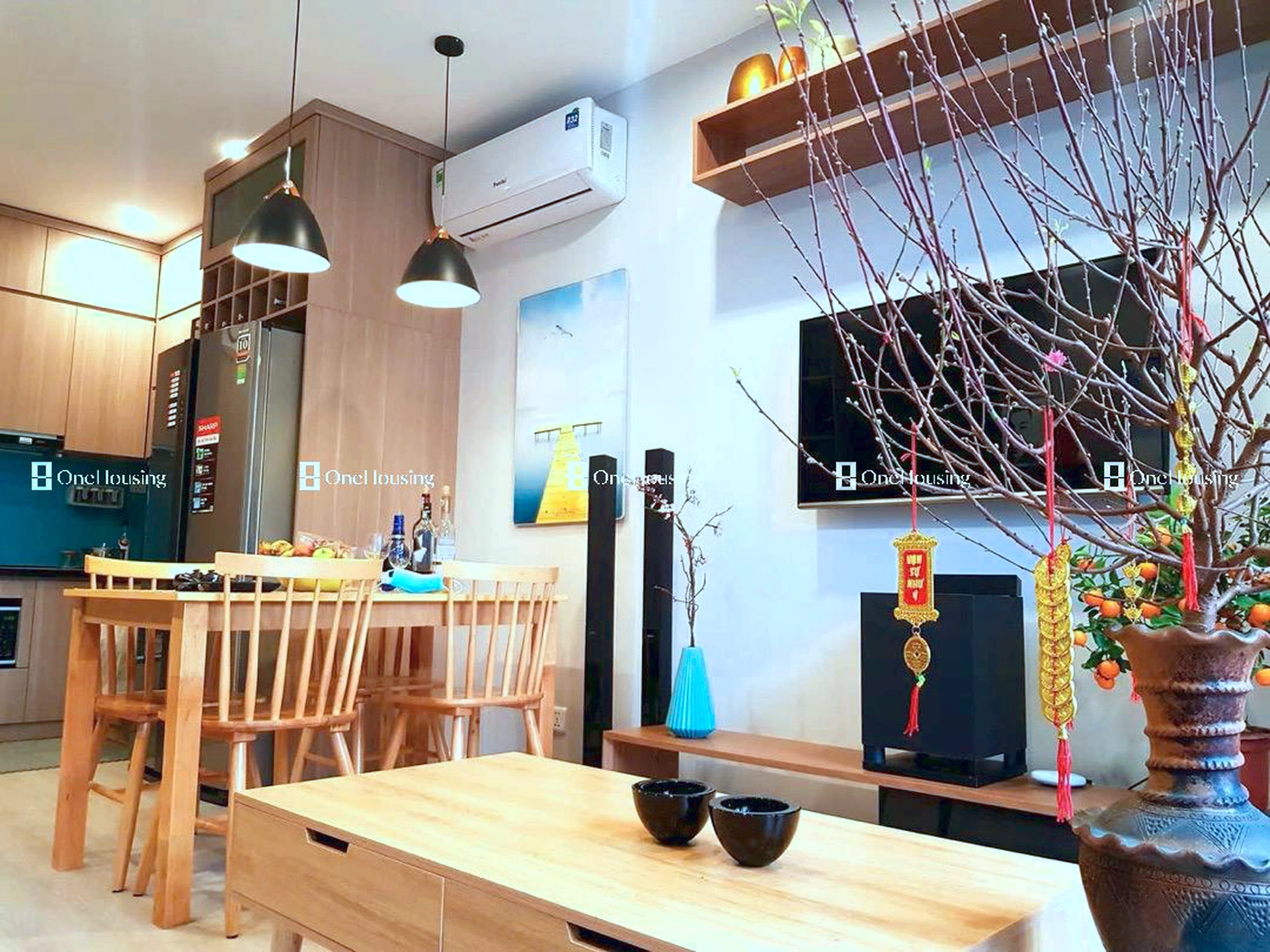 Onehousing image