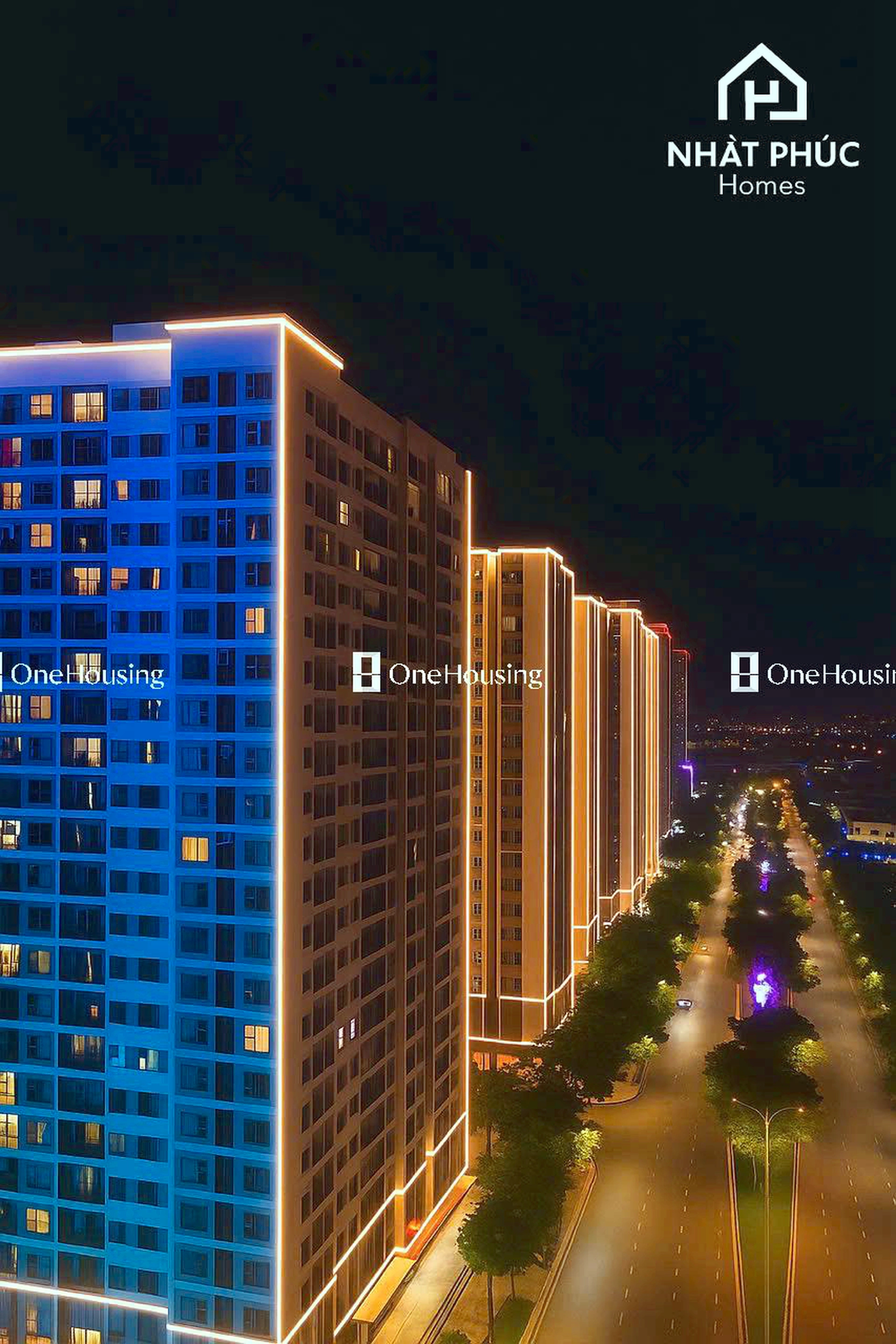 Onehousing image