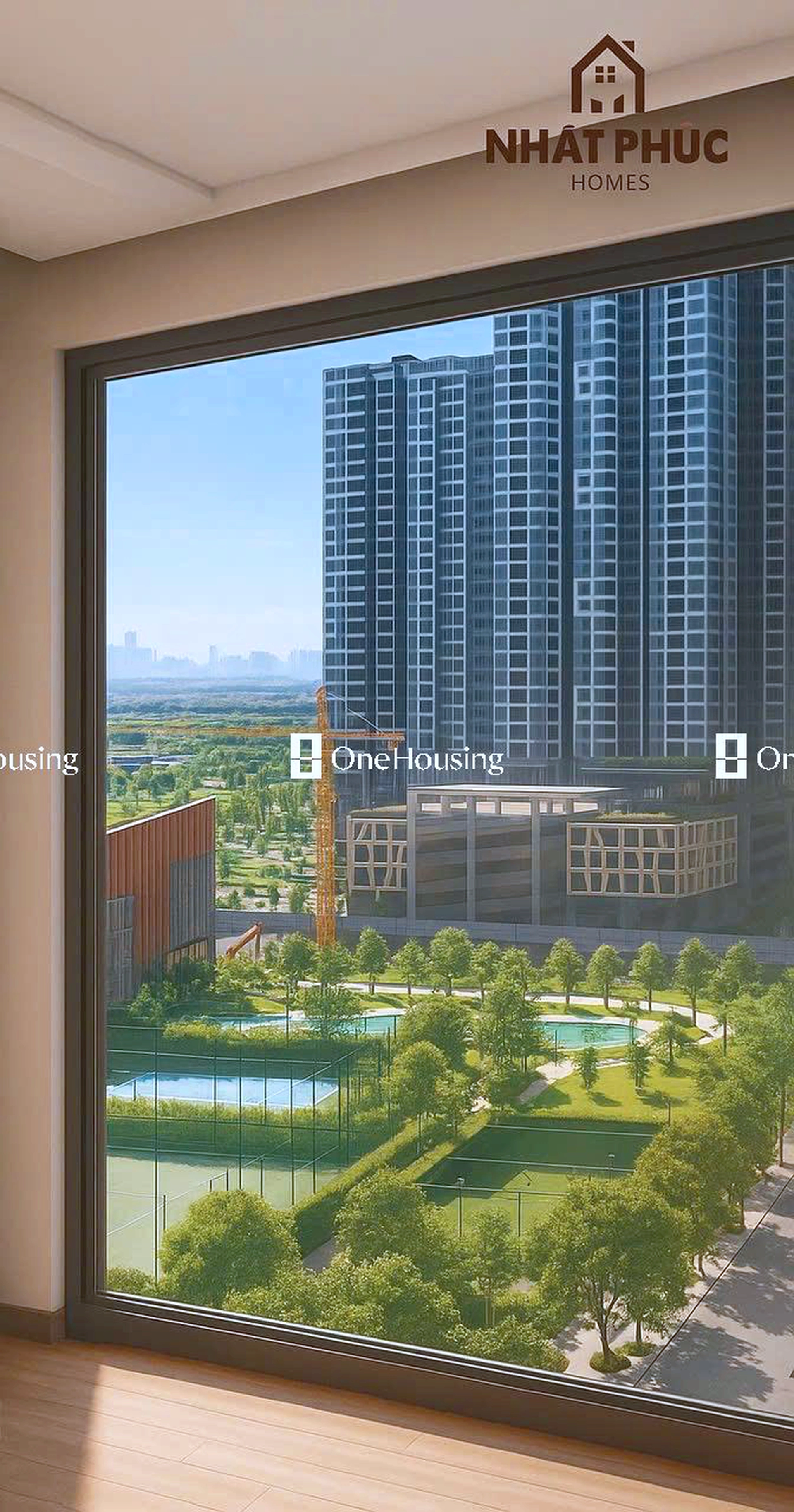 Onehousing image