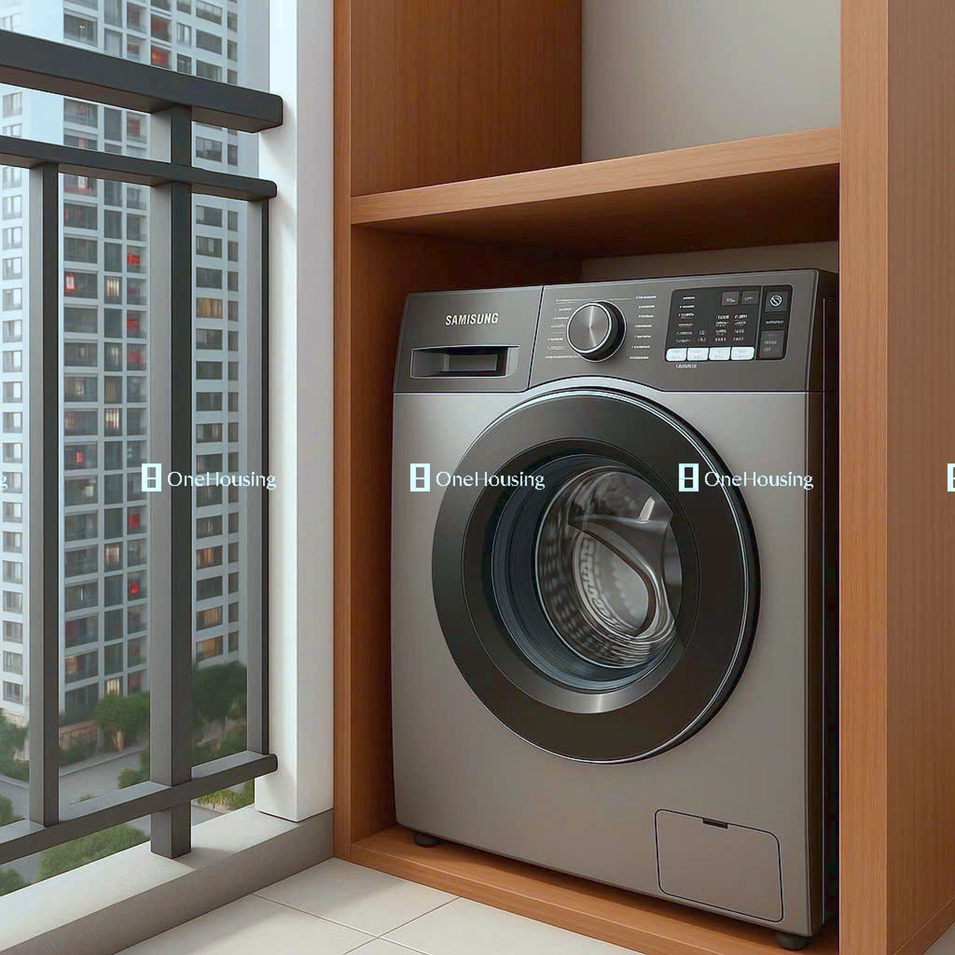 Onehousing image