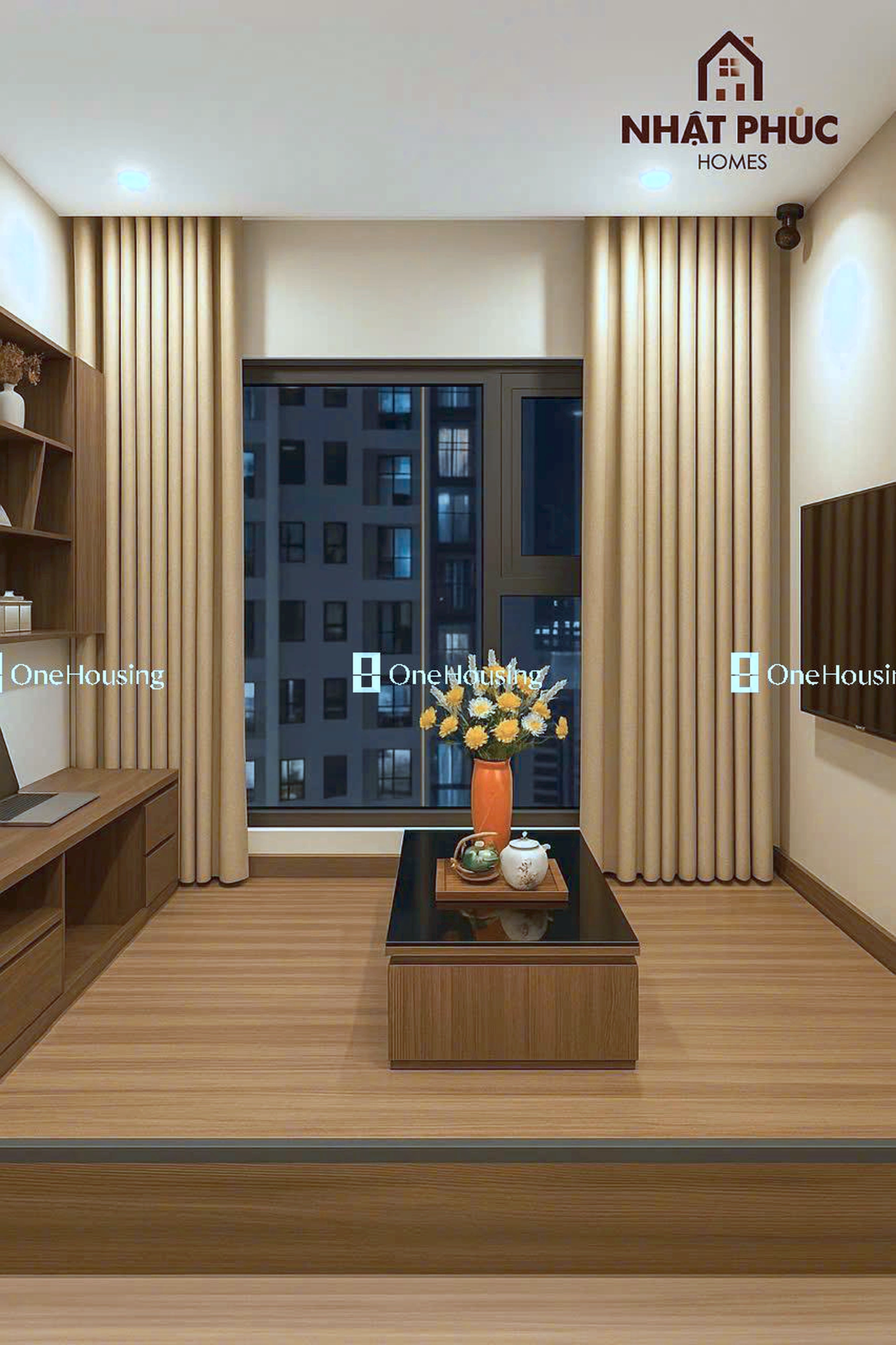 Onehousing image