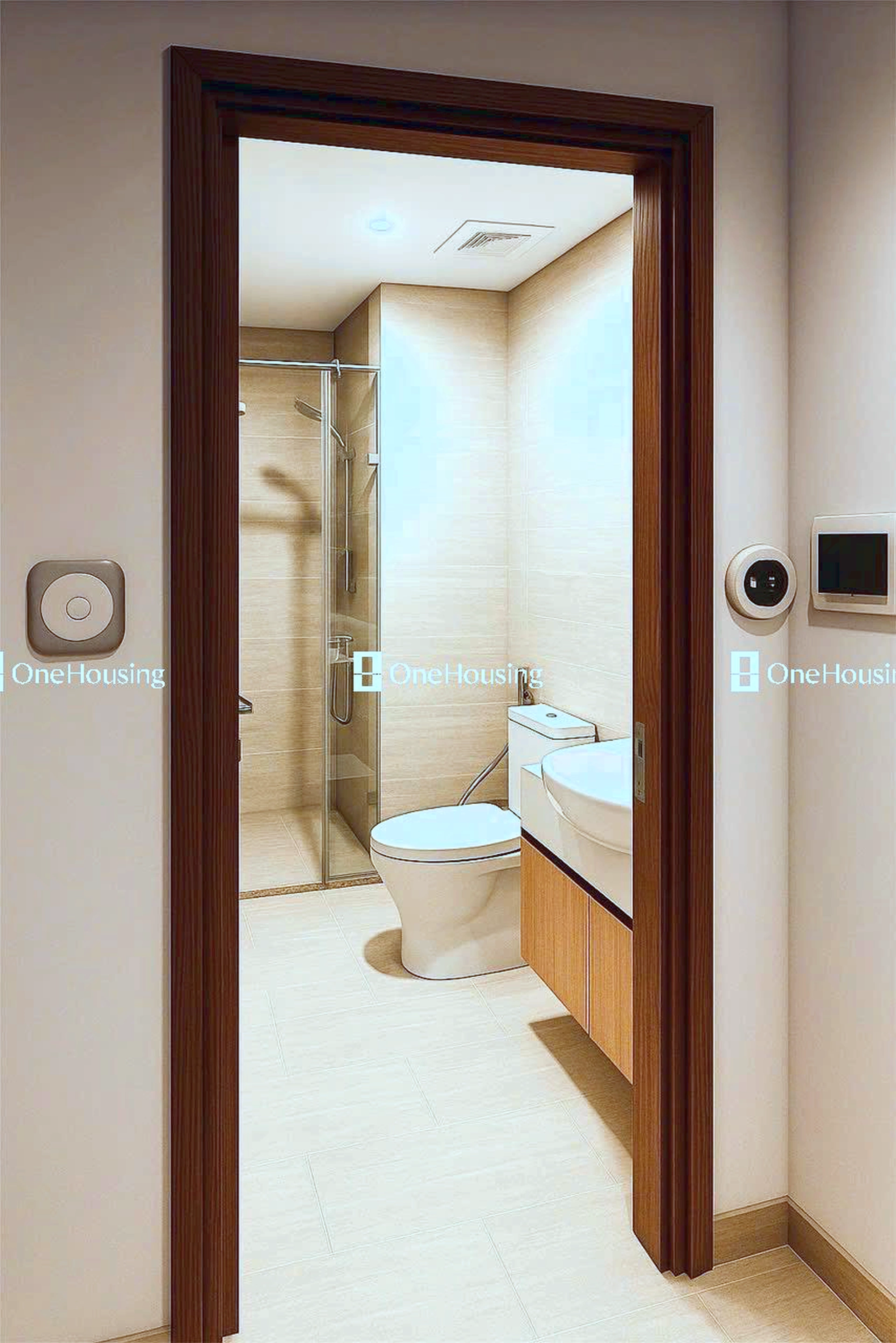 Onehousing image