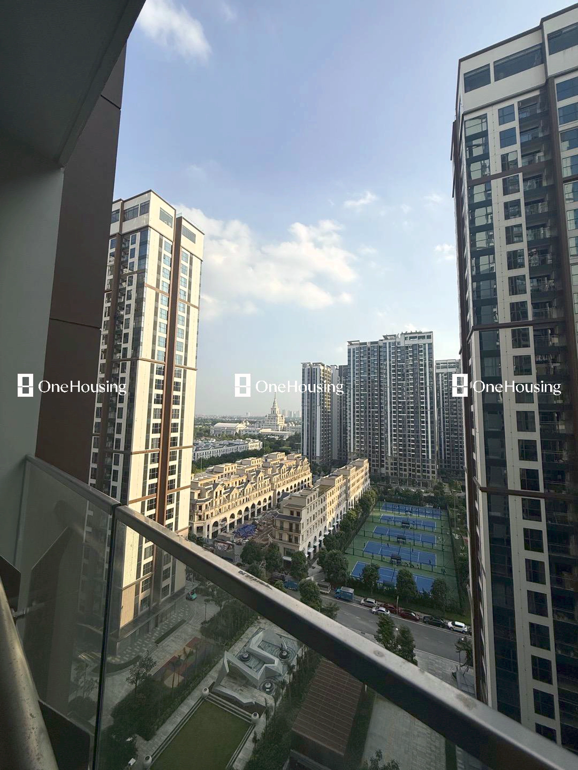 Onehousing image