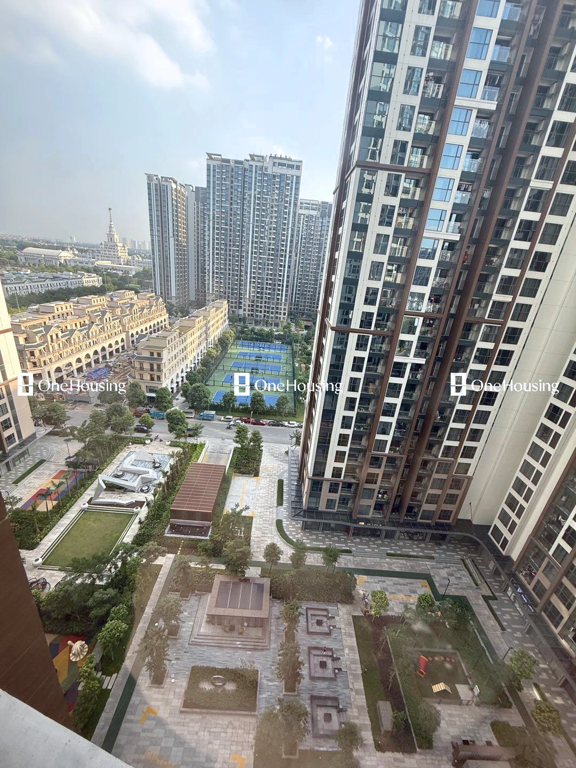 Onehousing image
