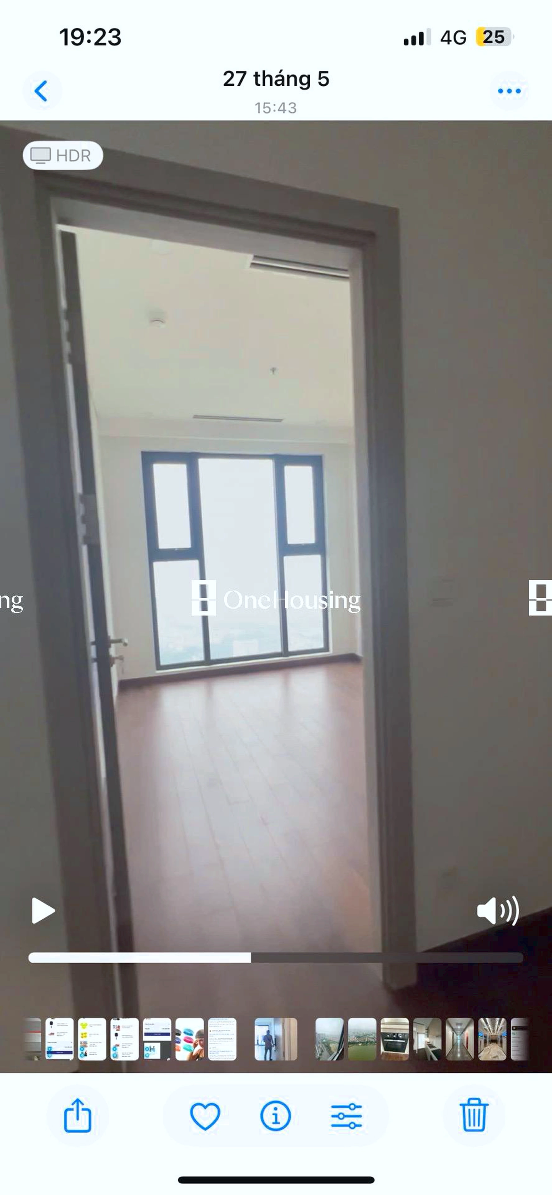 Onehousing image