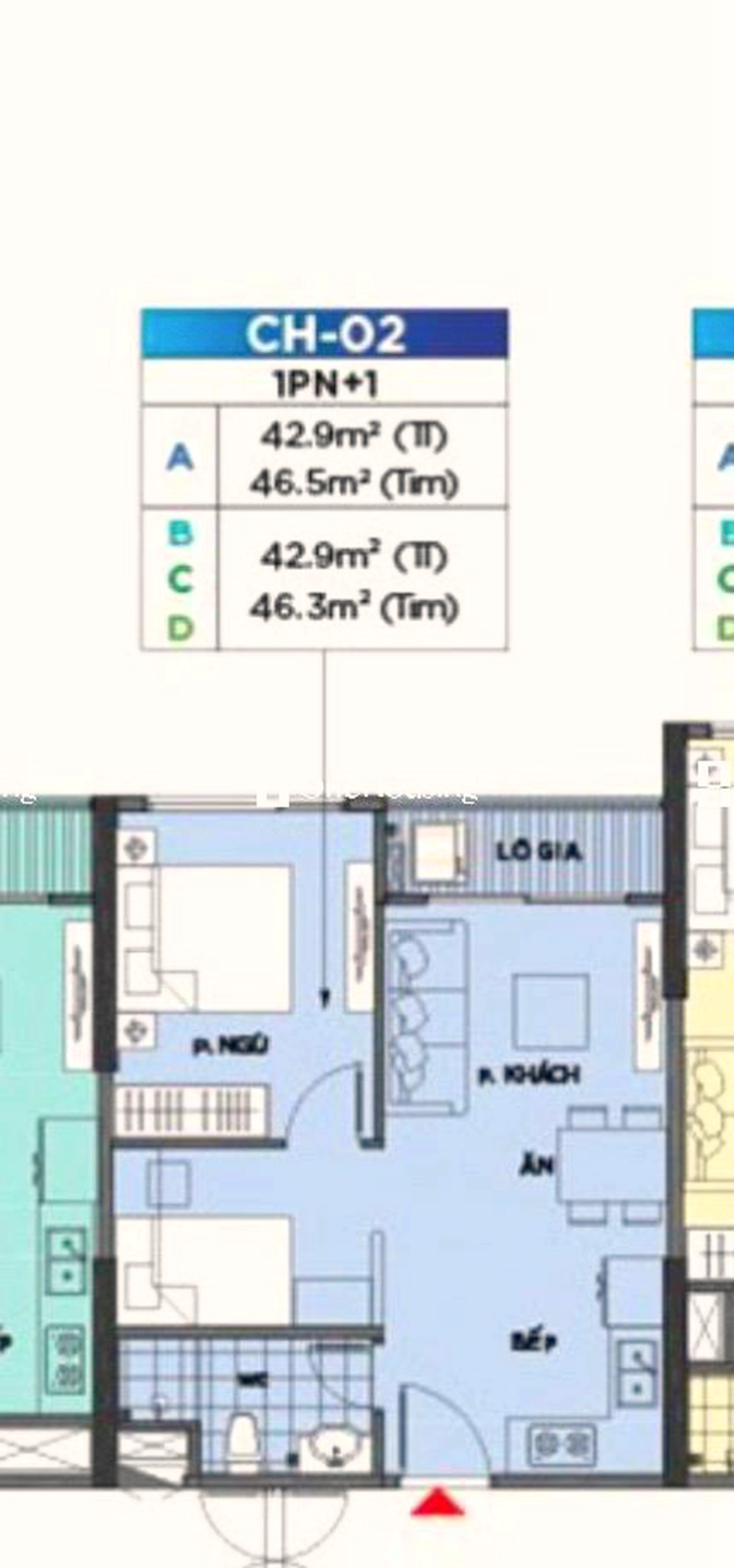 Onehousing image