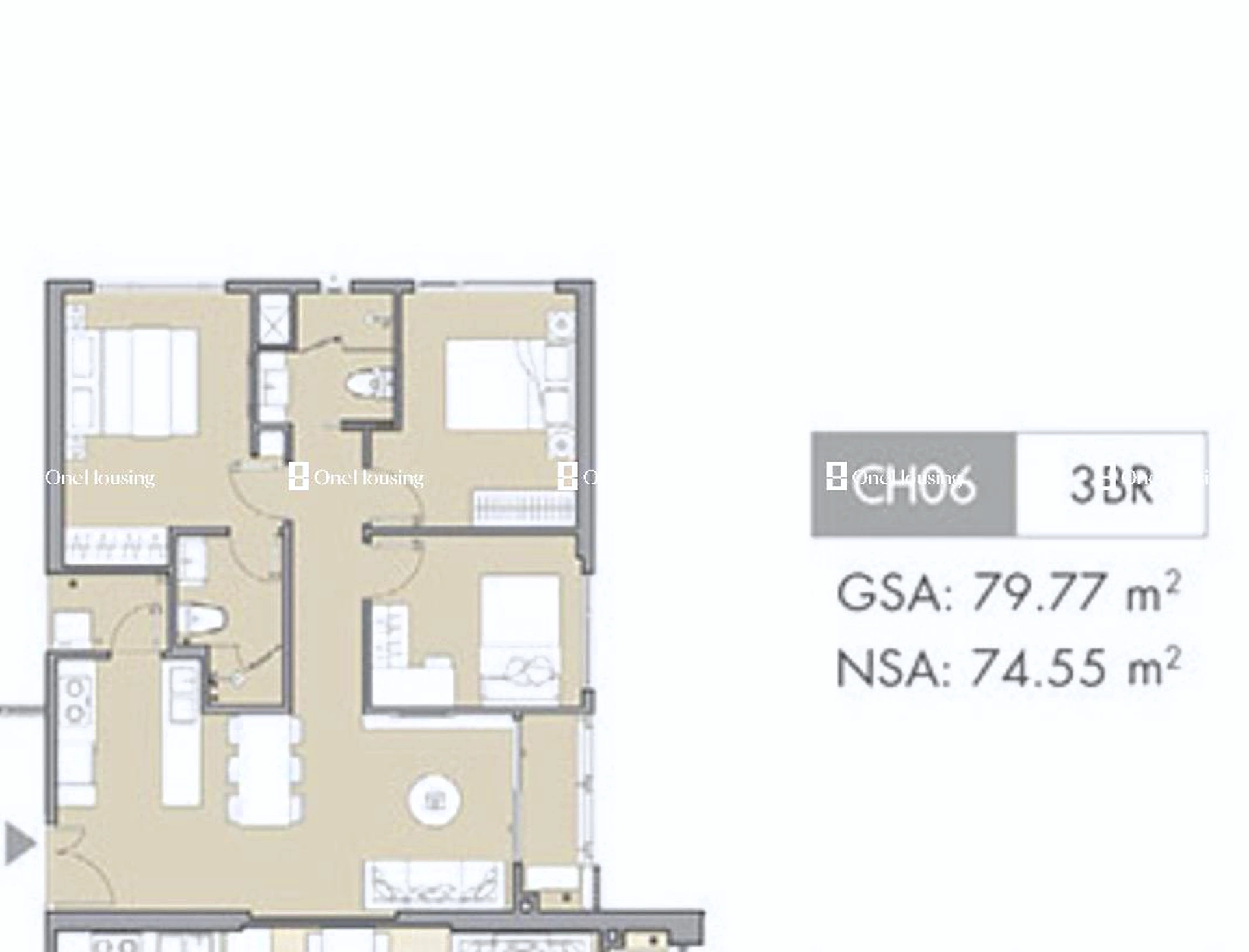 Onehousing image