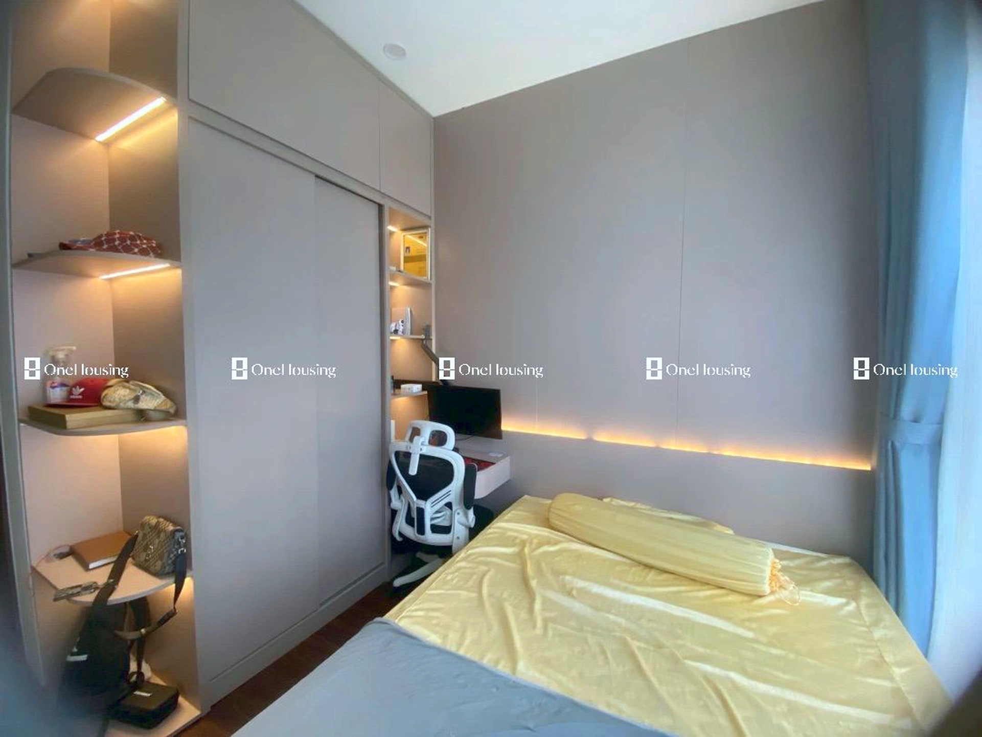 Onehousing image