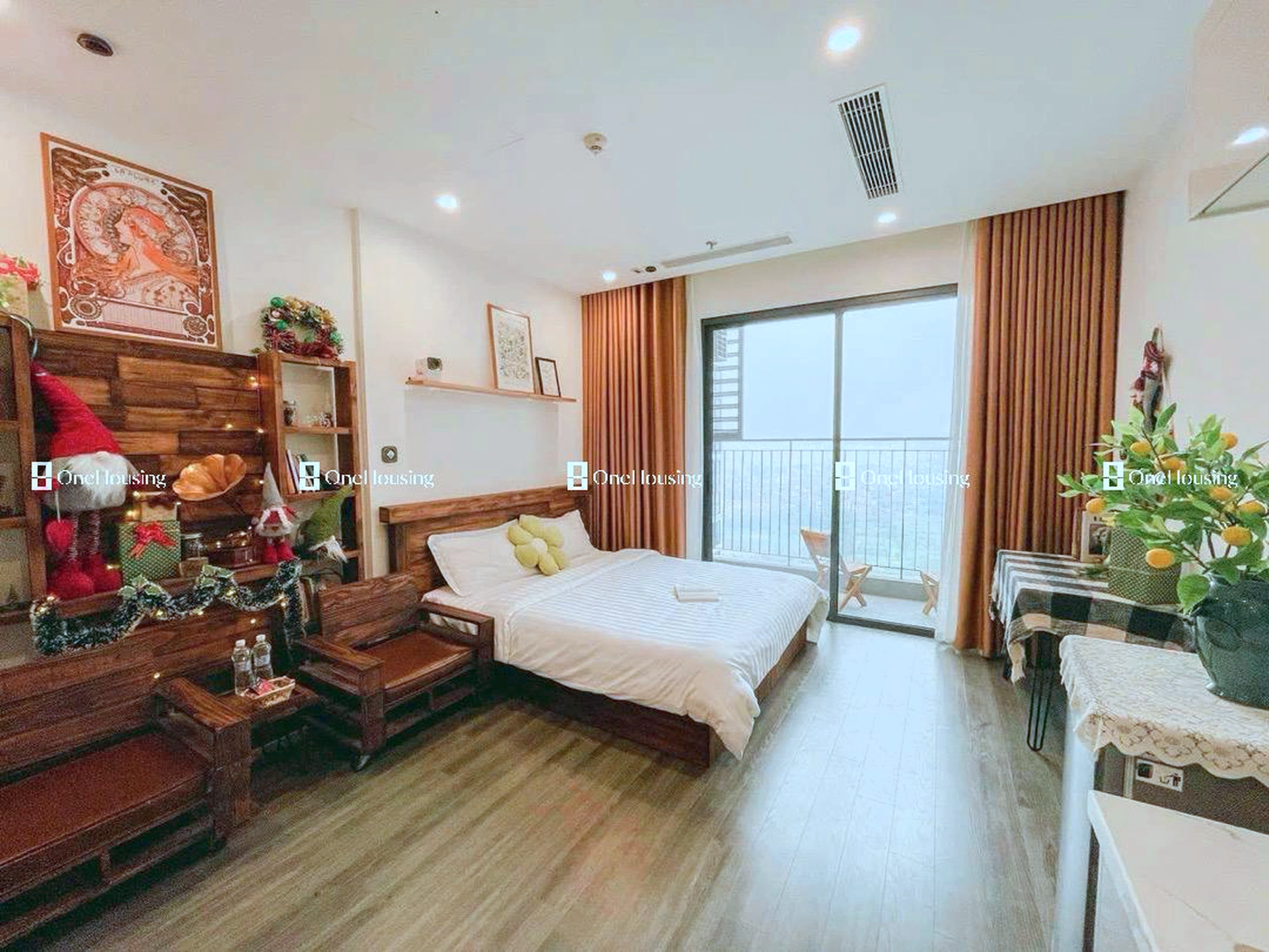 Onehousing image