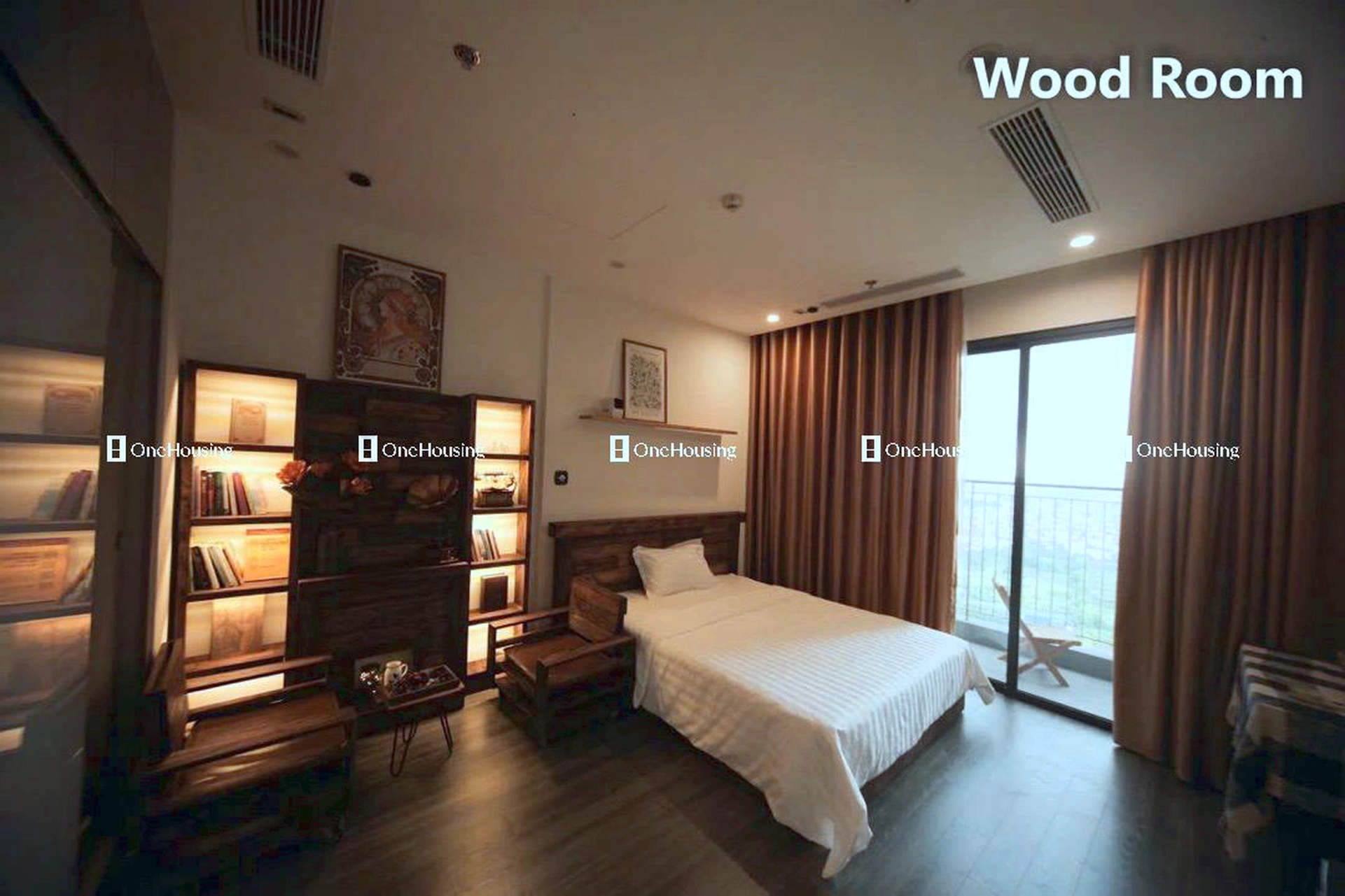 Onehousing image