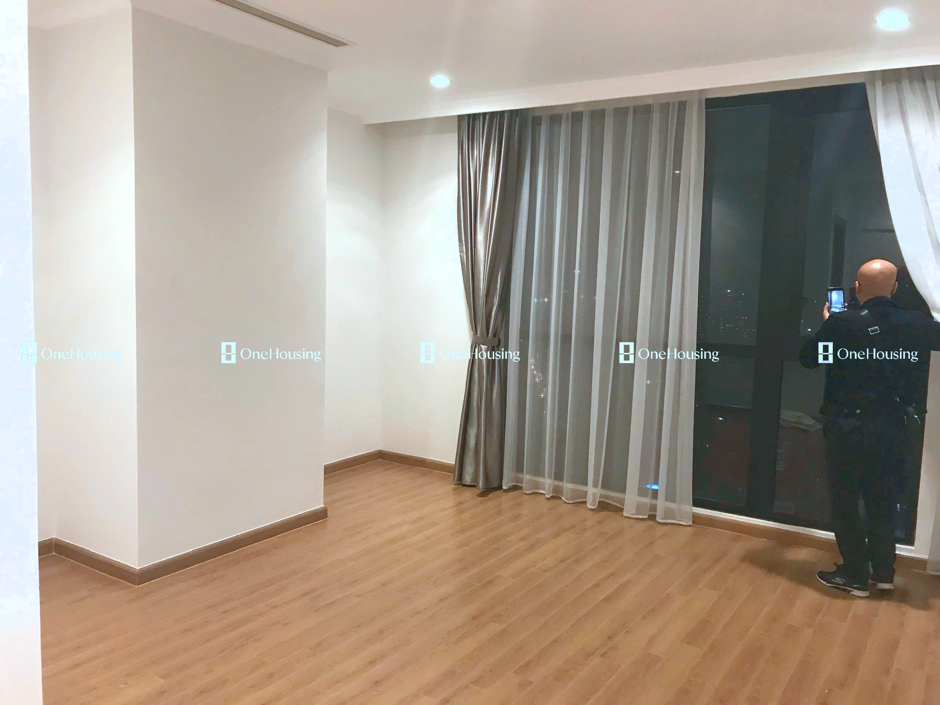 Căn 3PN toà R6 - Vinhomes Royal City