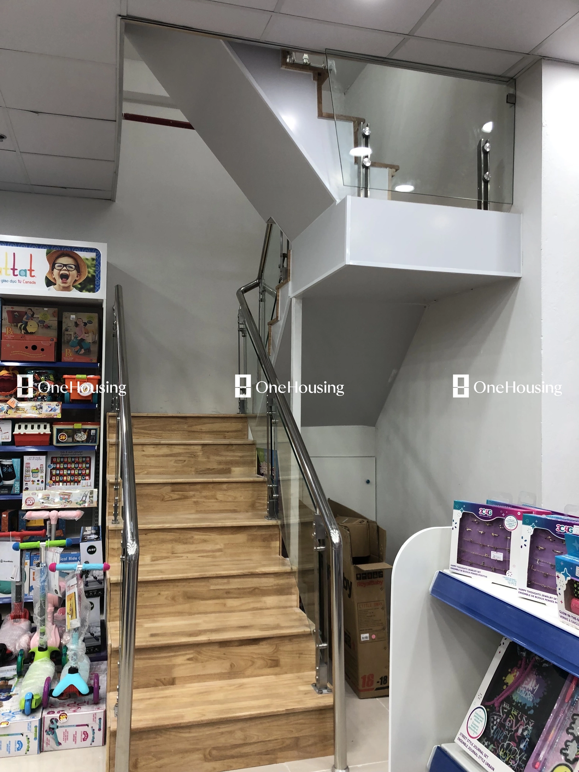 Căn Shophouse toà S2.08 - The Sapphire - Vinhomes Ocean Park