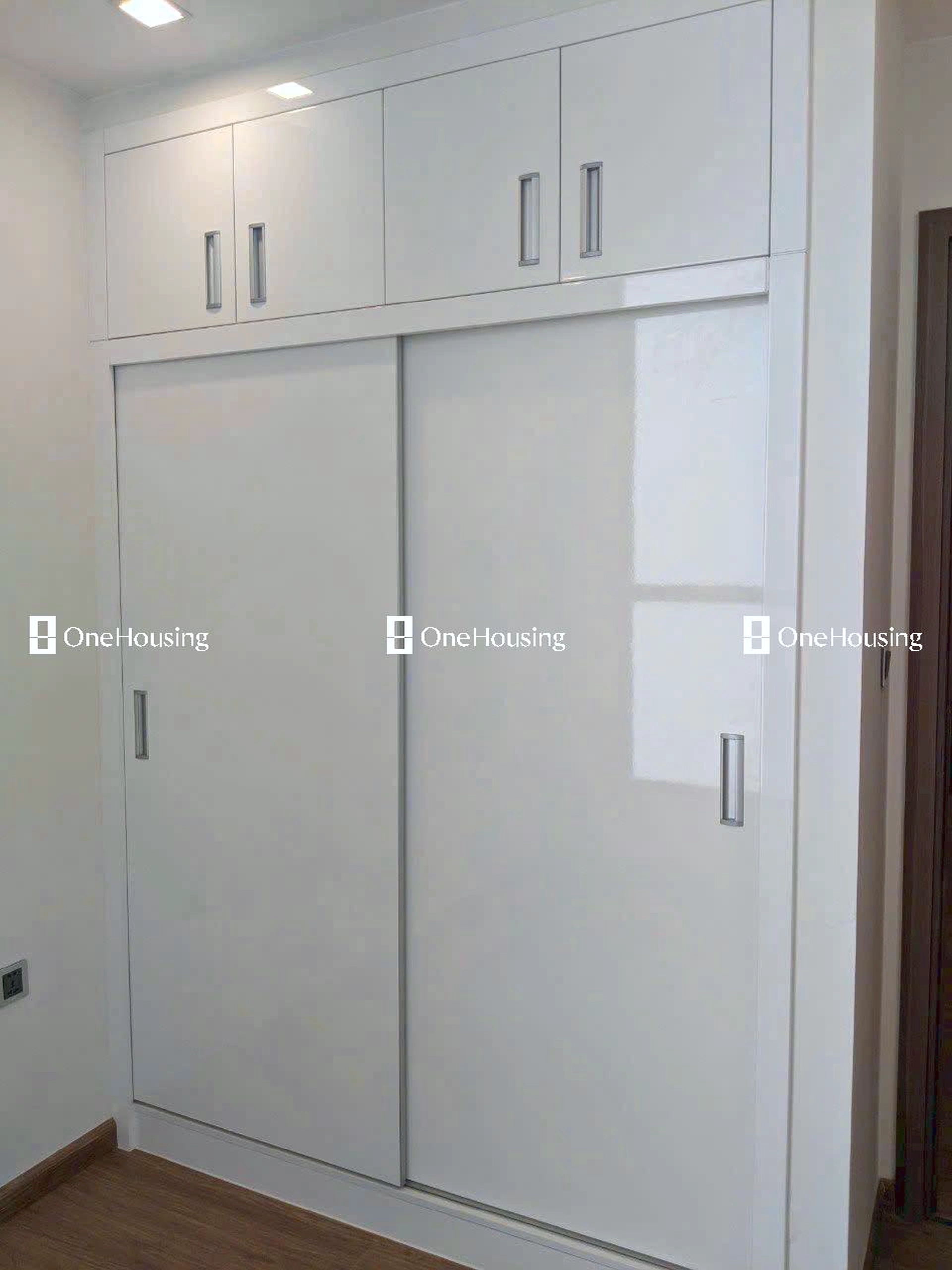 Căn Officetel toà G3 - The Residence - Vinhomes Green Bay