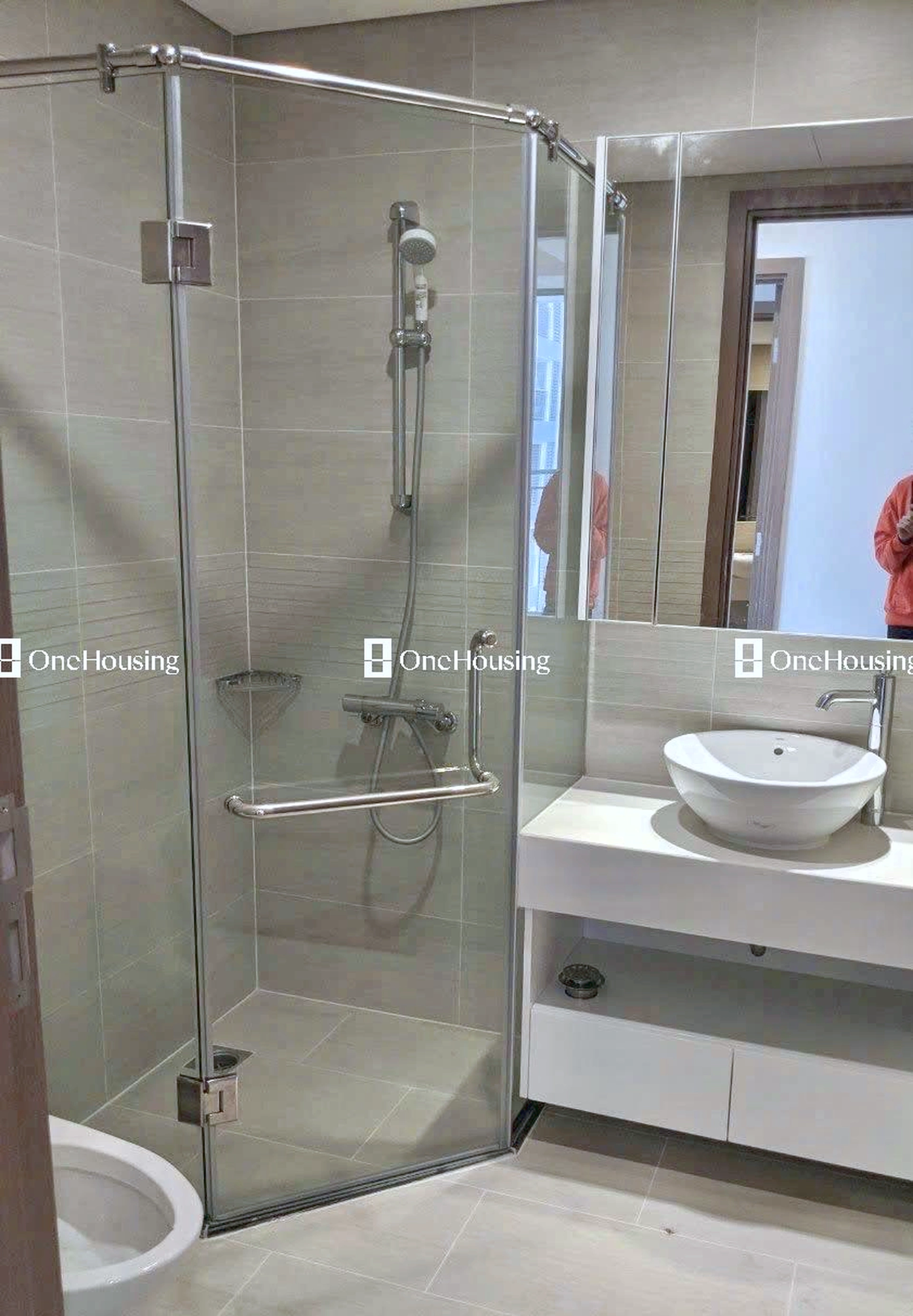 Căn Officetel toà G3 - The Residence - Vinhomes Green Bay