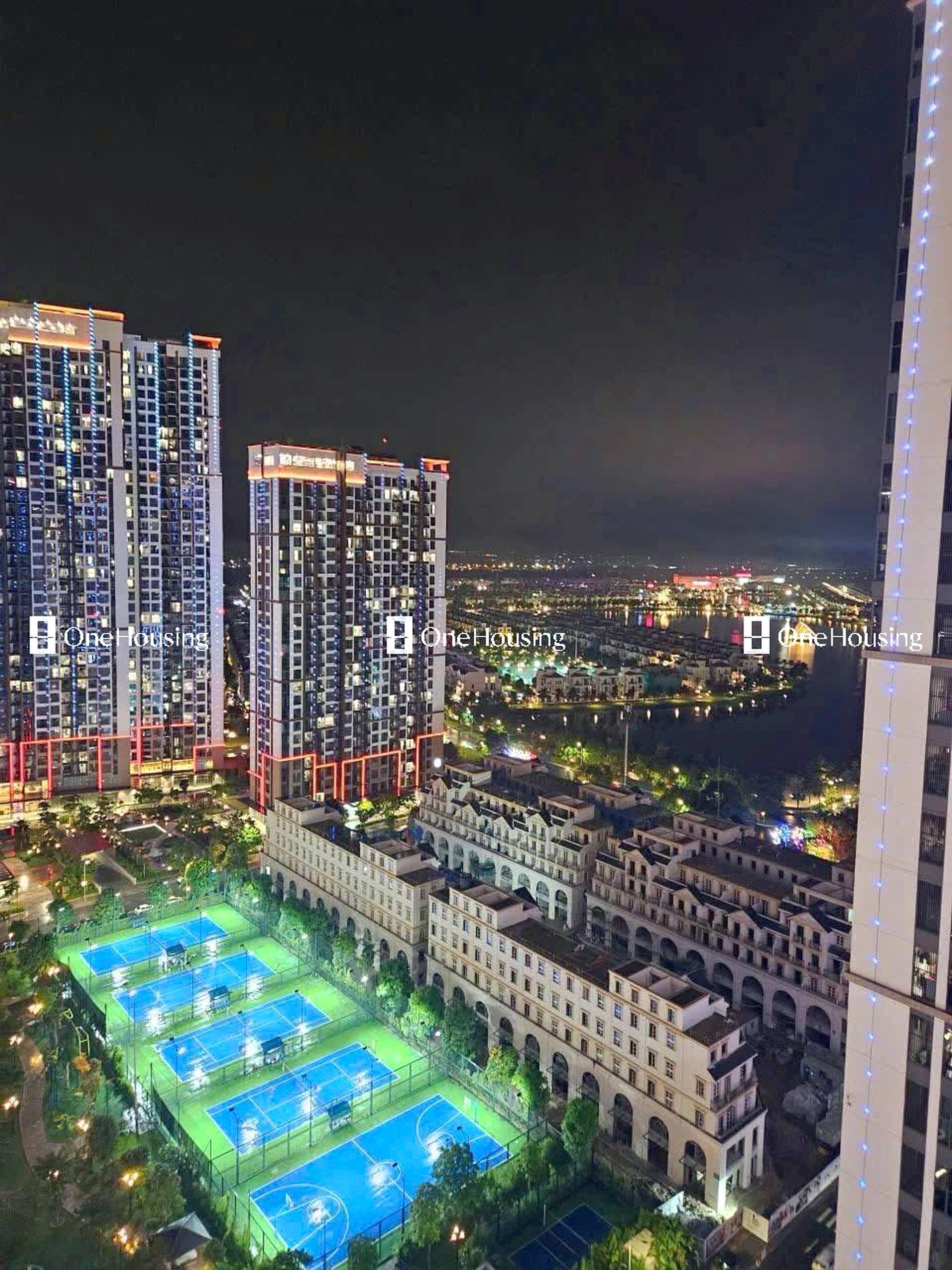 Onehousing image