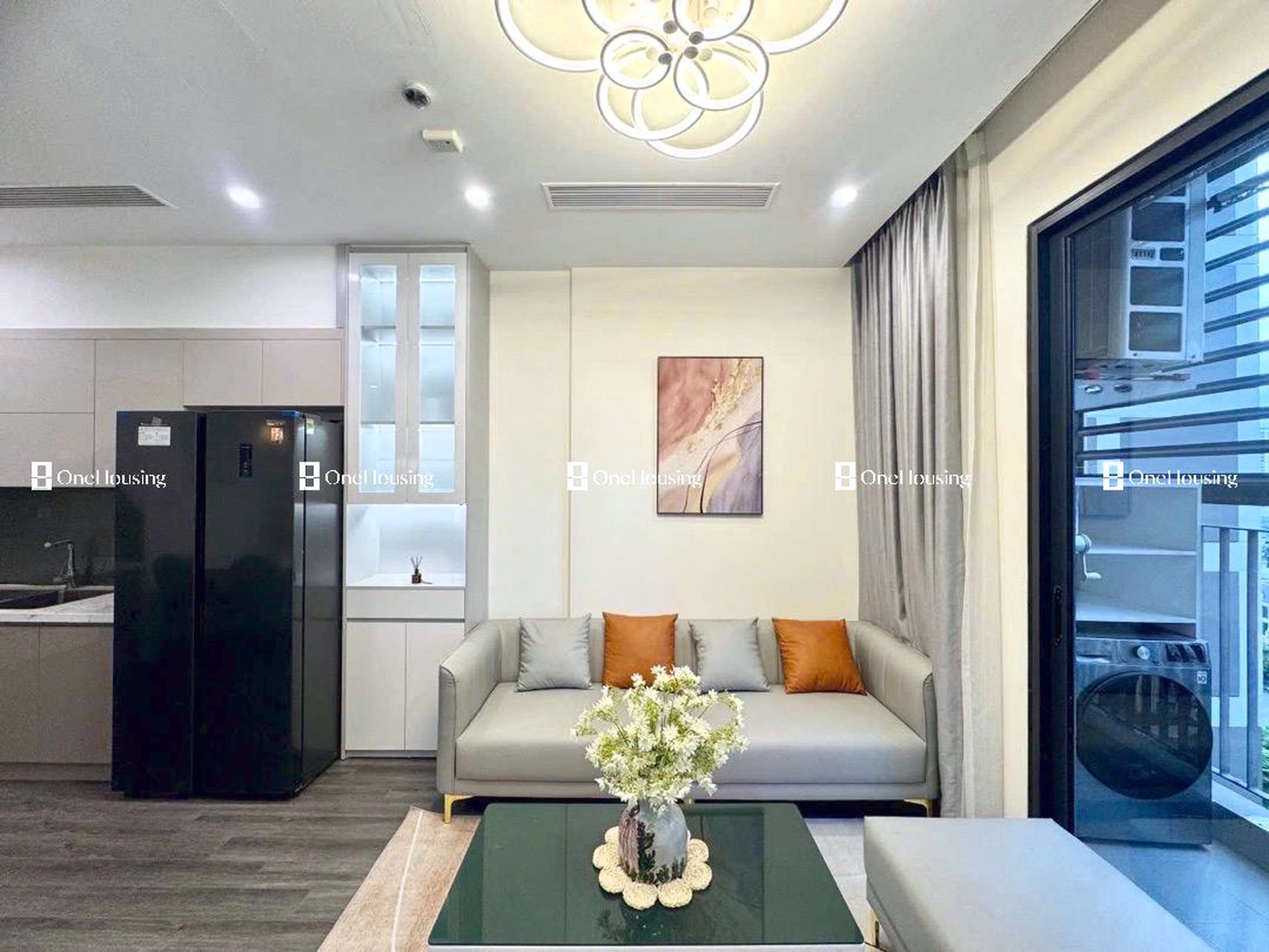 Onehousing image