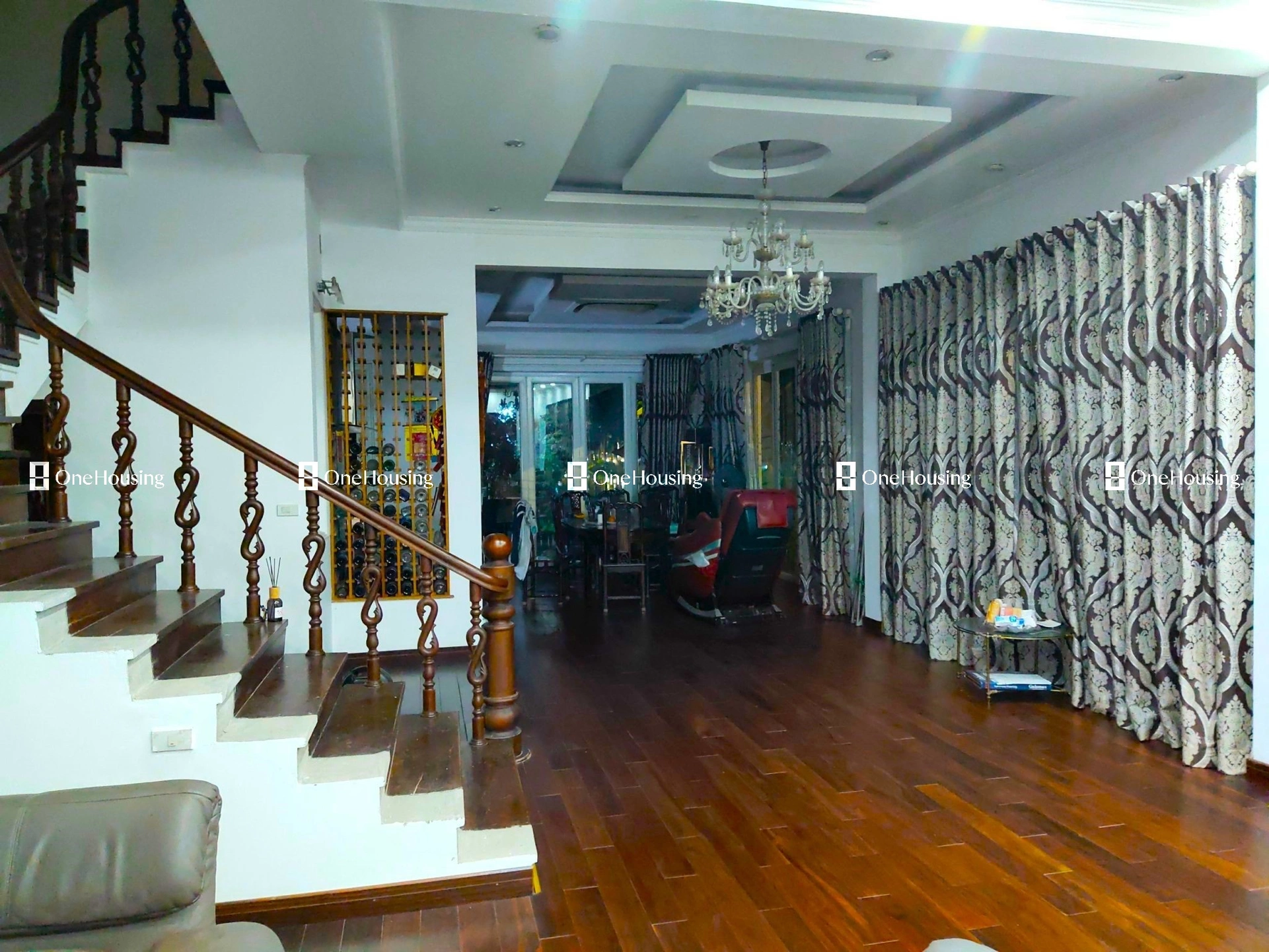Biệt thự Anh Đào - Vinhomes Riverside