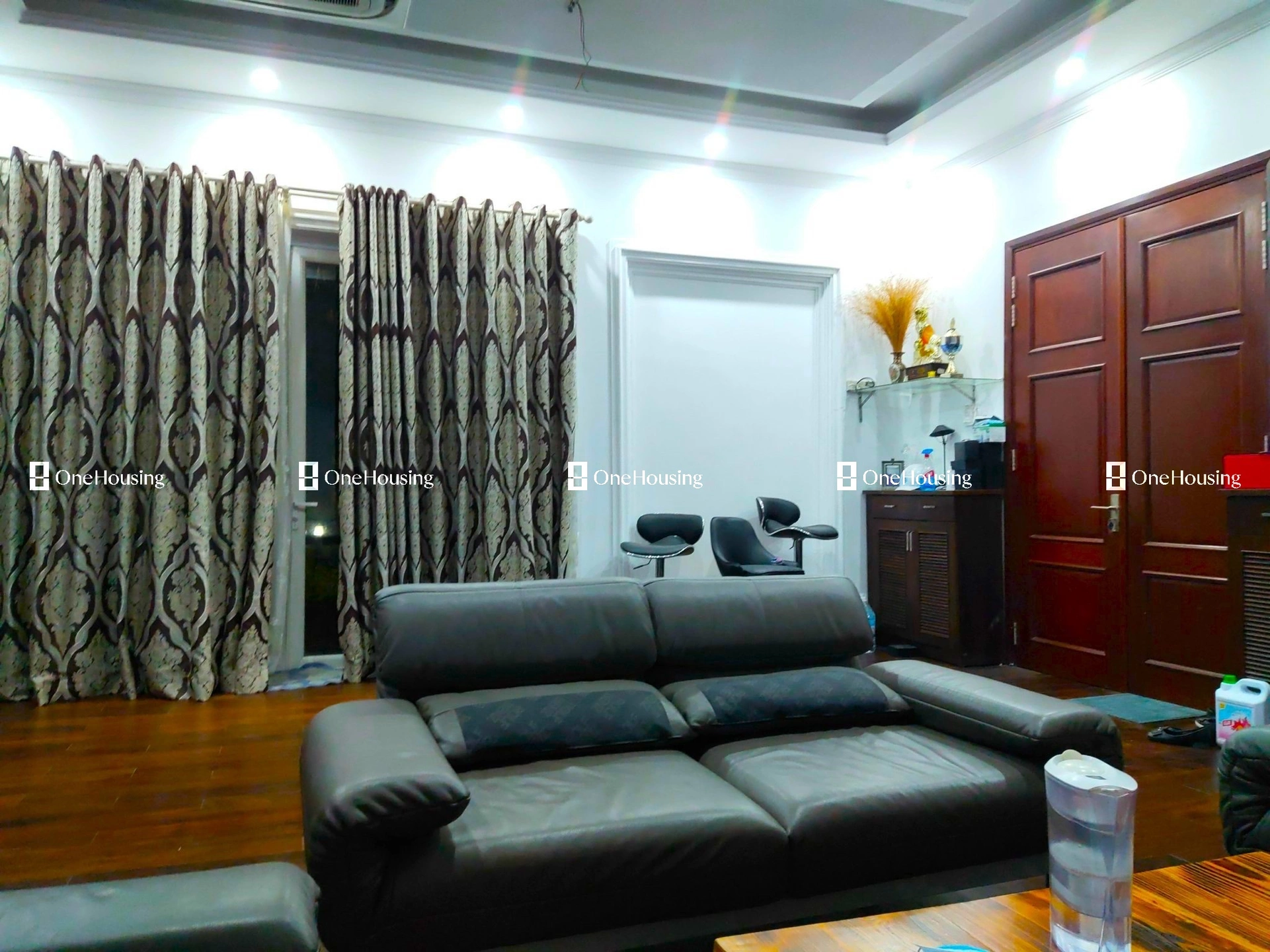 Biệt thự Anh Đào - Vinhomes Riverside