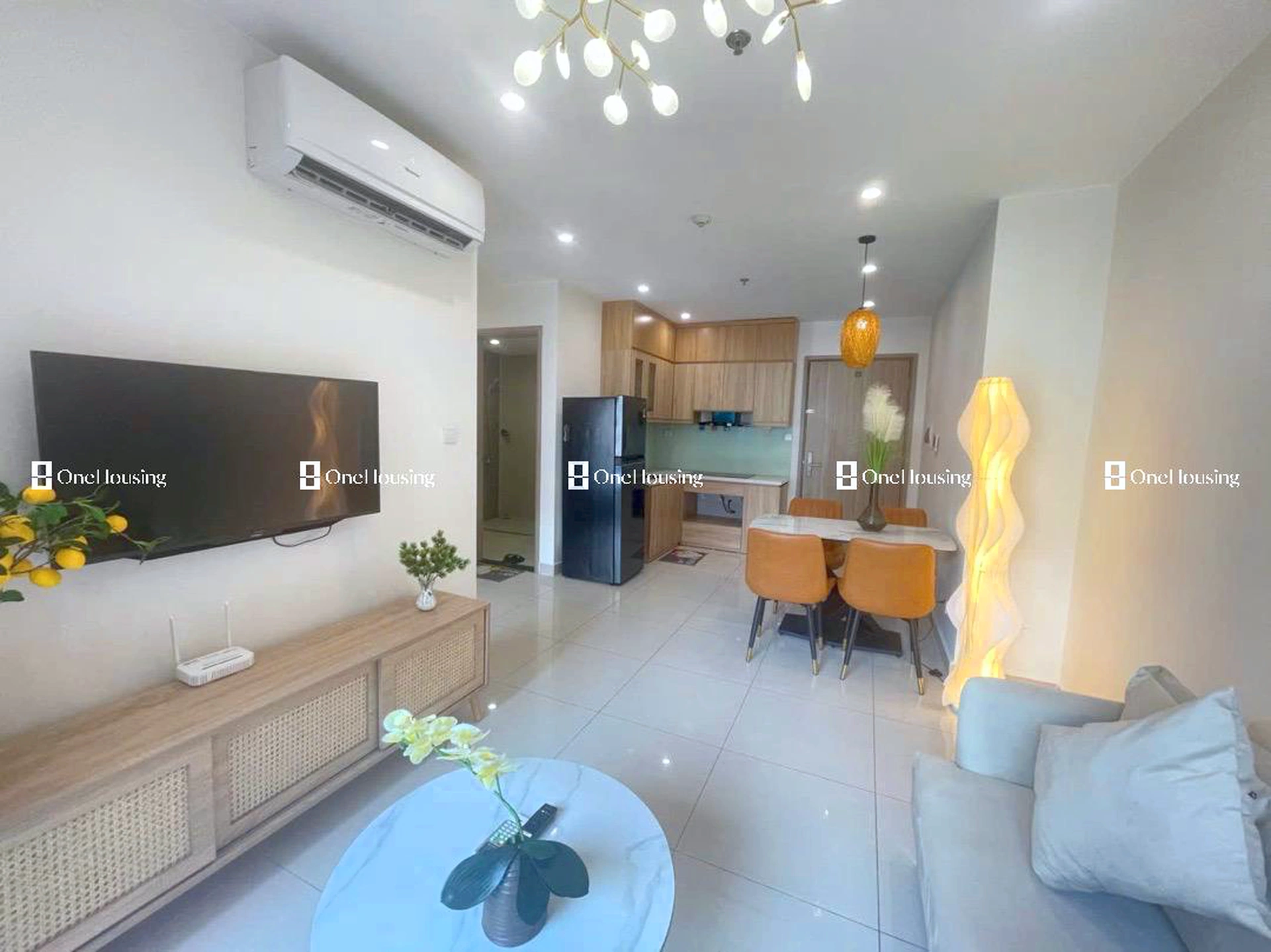 Căn 1PN+ toà S2.09 - The Sapphire - Vinhomes Ocean Park