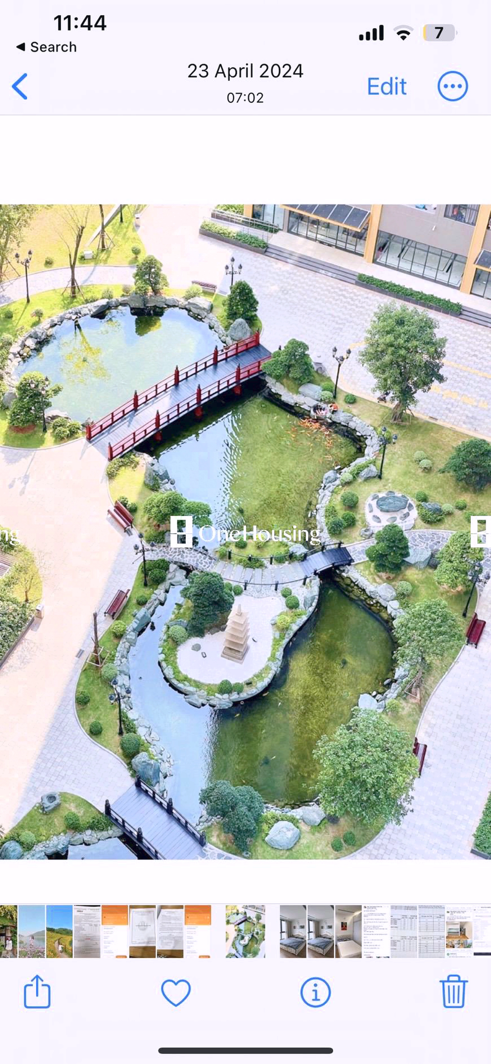 Onehousing image