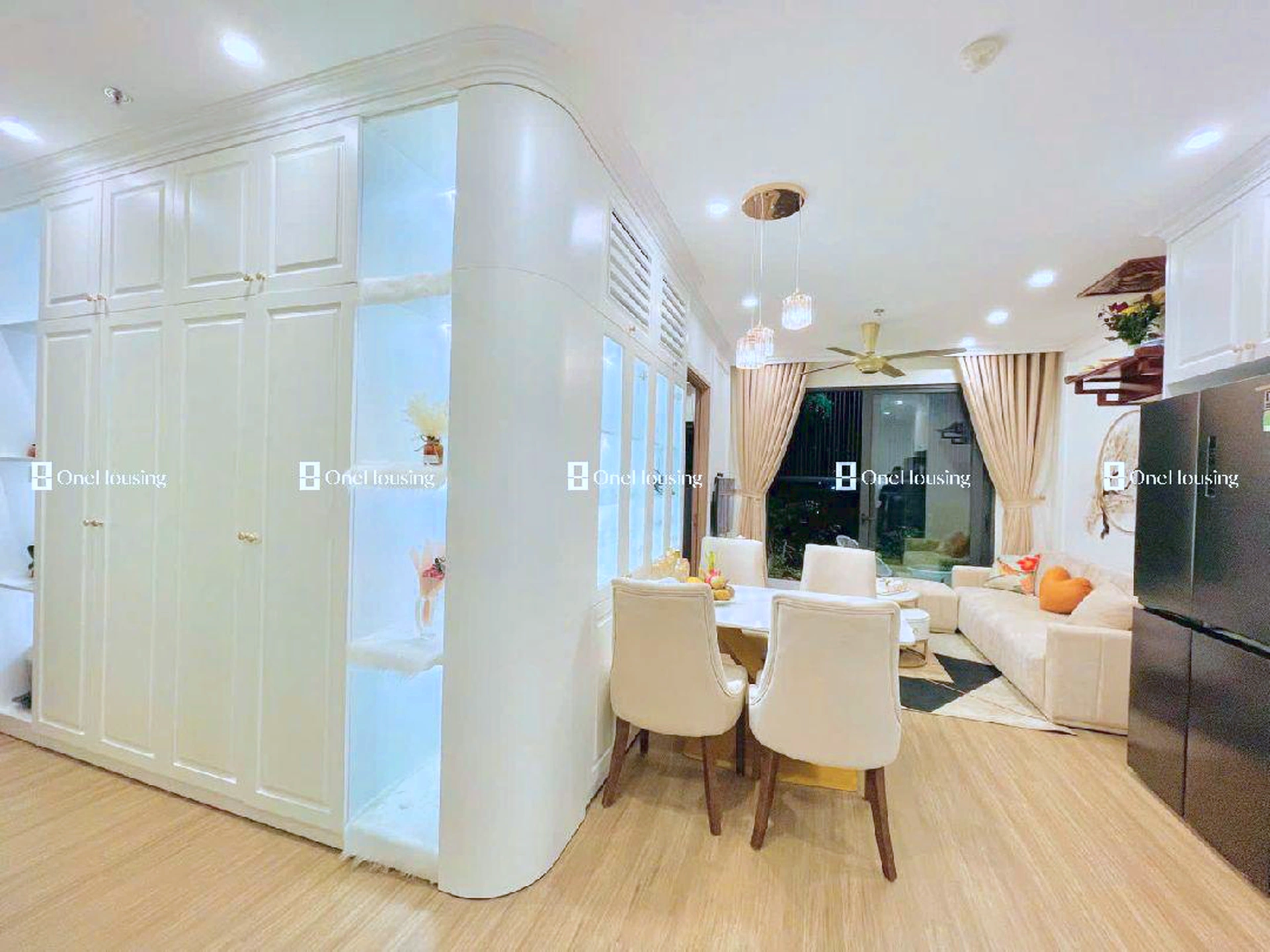 Onehousing image