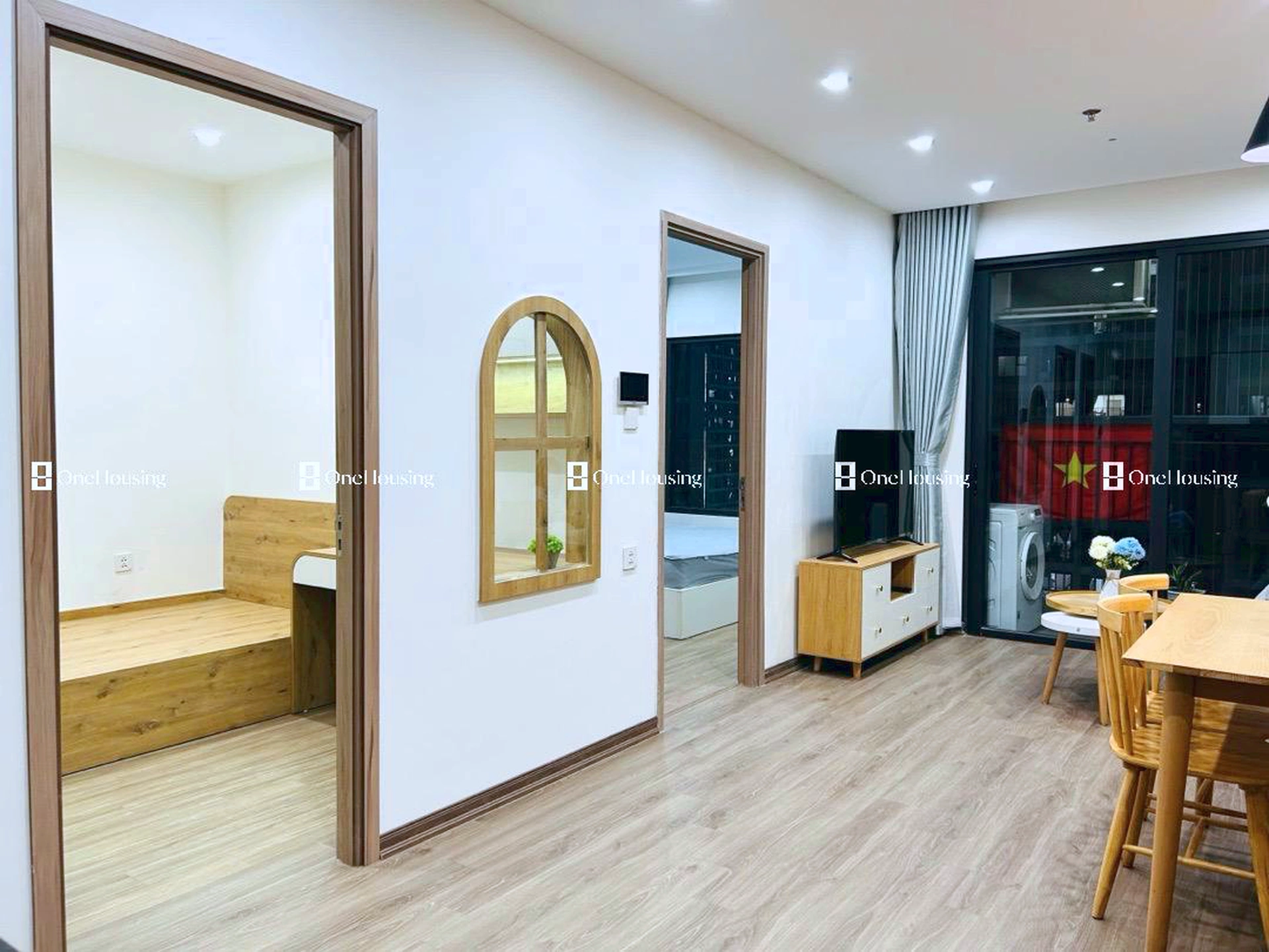 Onehousing image