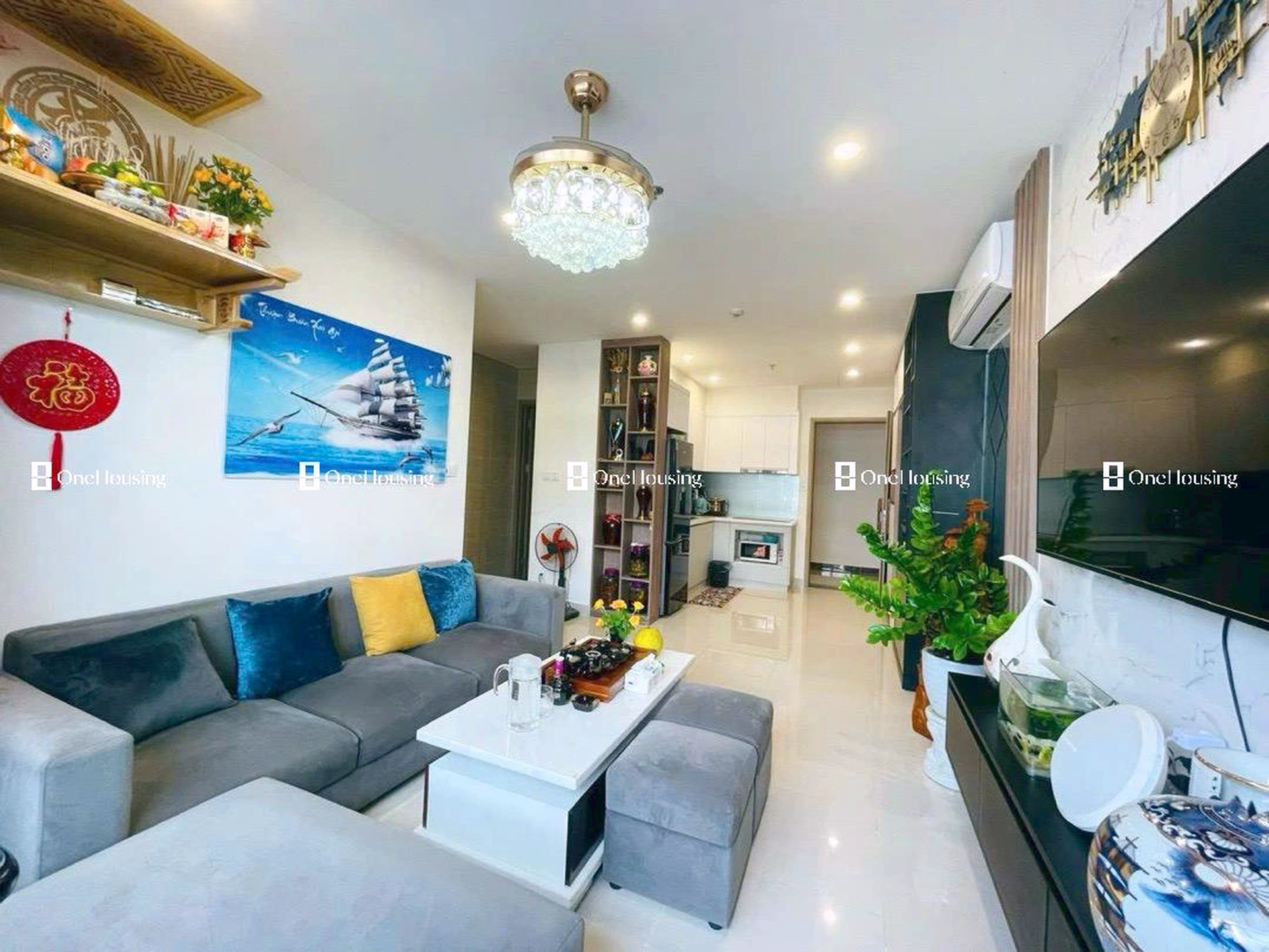 Onehousing image