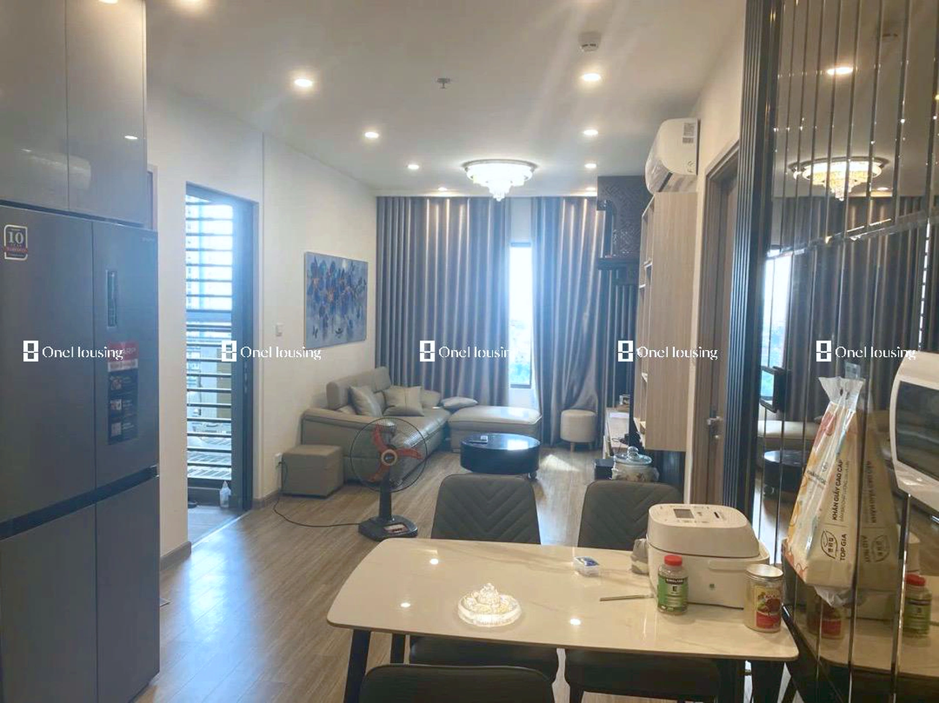 Onehousing image
