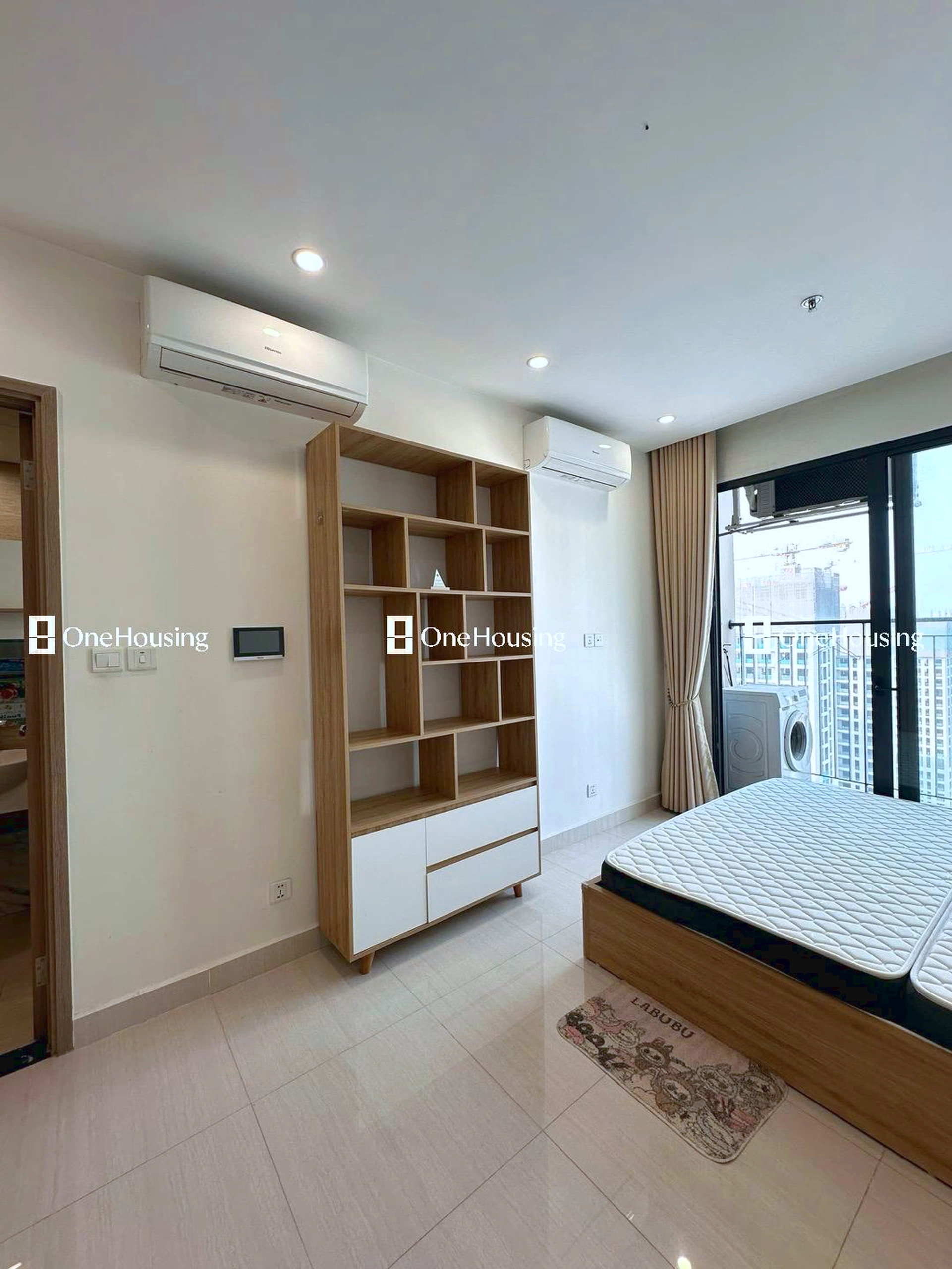 Căn Studio toà S3.01 - The Sapphire - Vinhomes Smart City