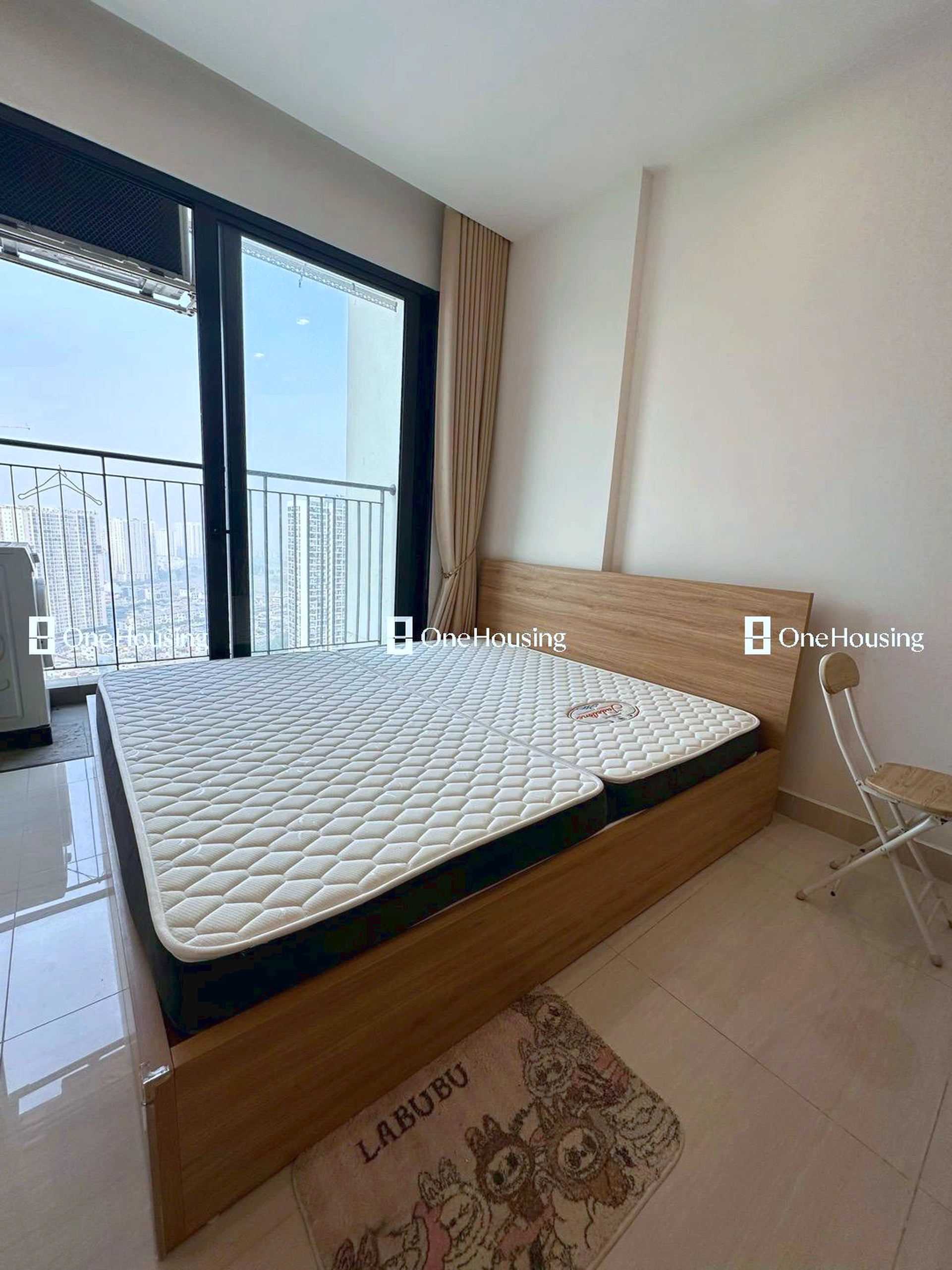 Căn Studio toà S3.01 - The Sapphire - Vinhomes Smart City