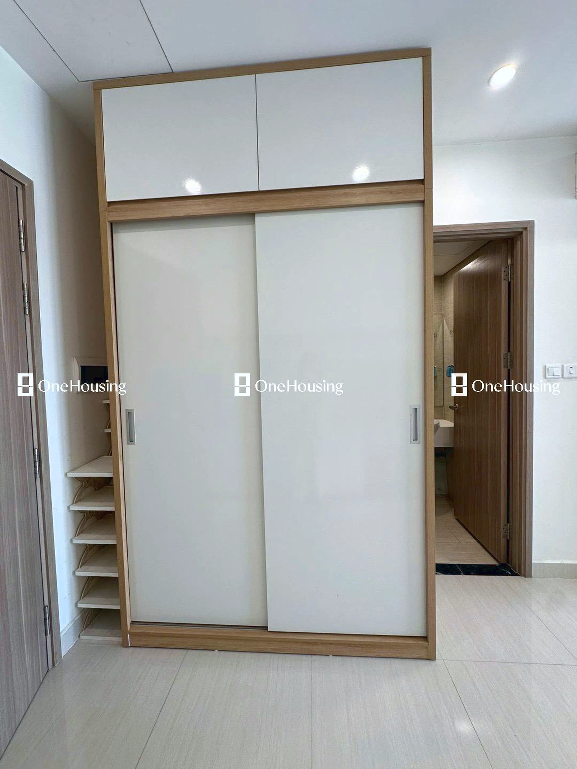 Căn Studio toà S3.01 - The Sapphire - Vinhomes Smart City