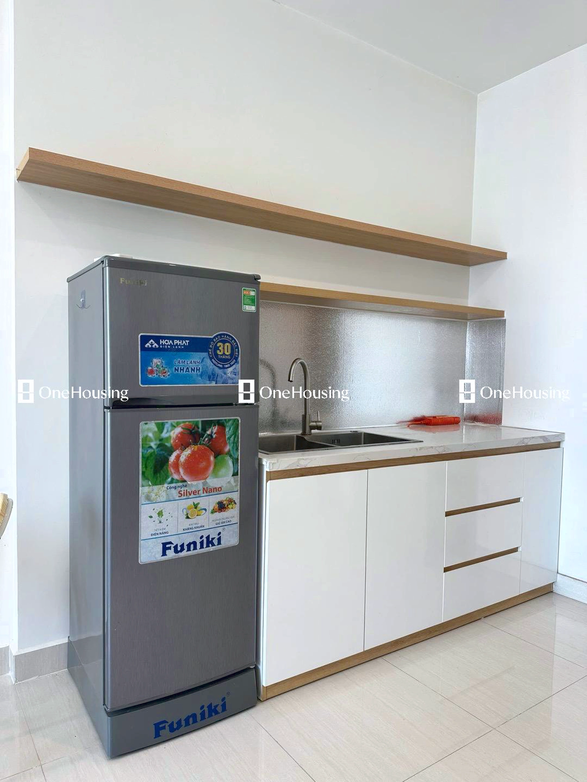 Căn Studio toà S3.01 - The Sapphire - Vinhomes Smart City