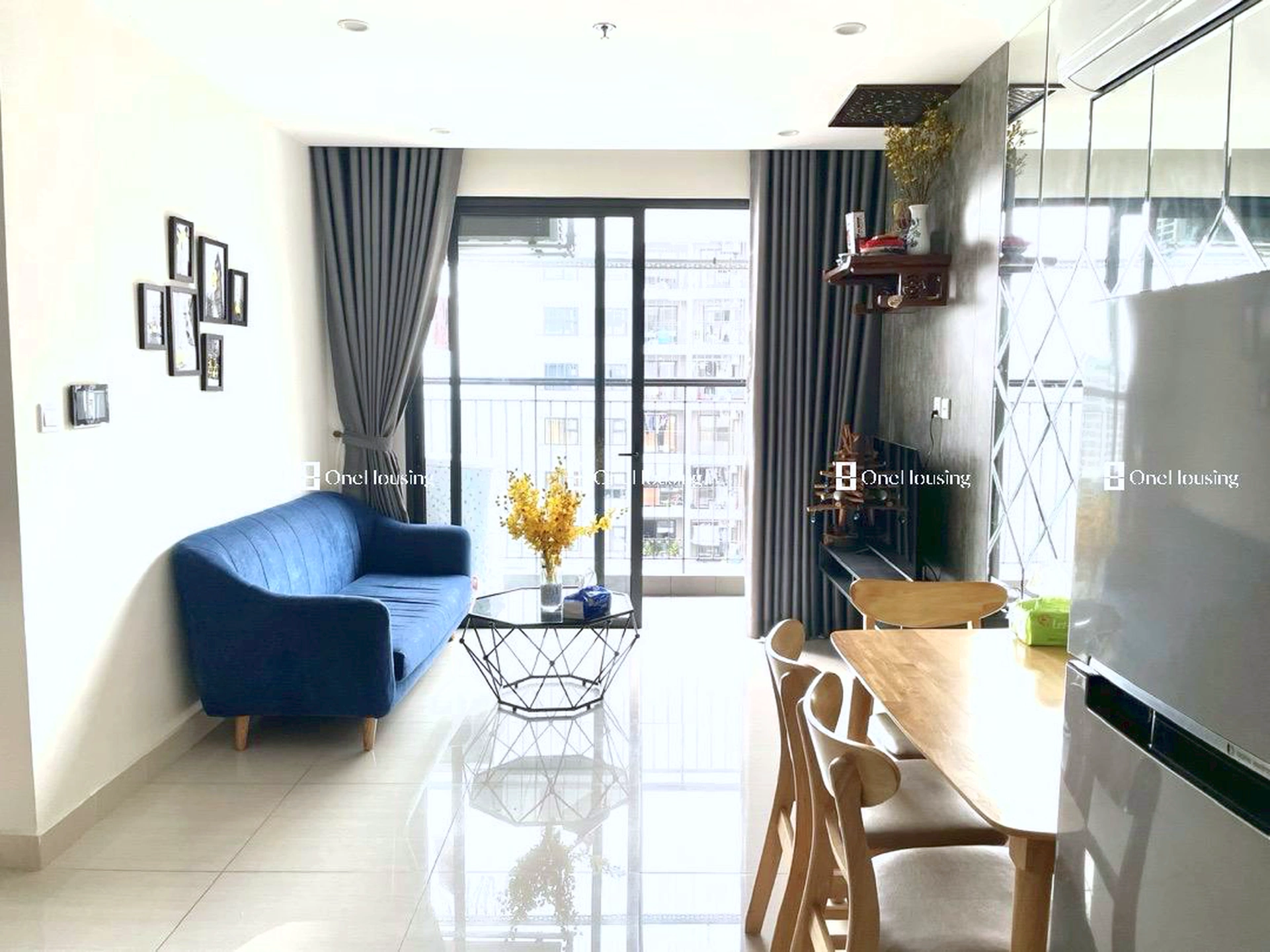 Onehousing image
