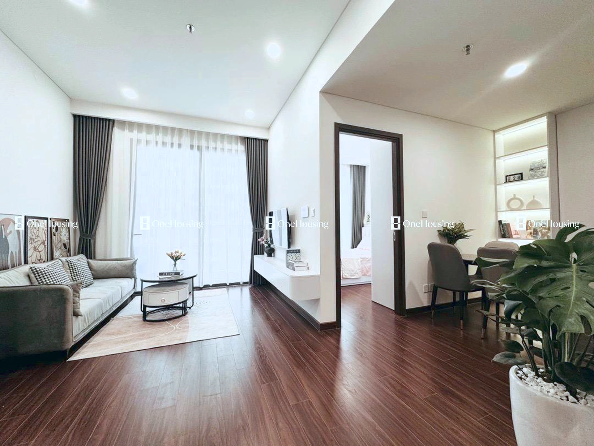 Onehousing image