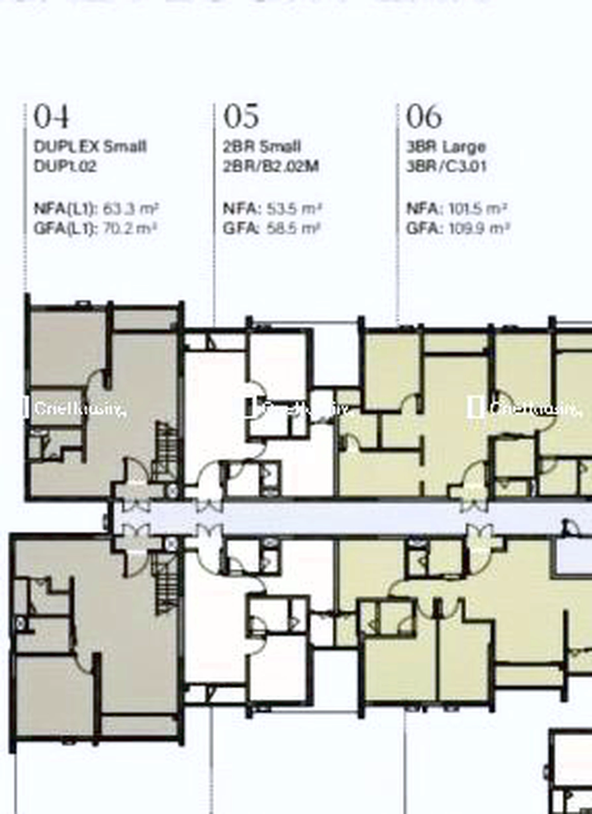 Onehousing image