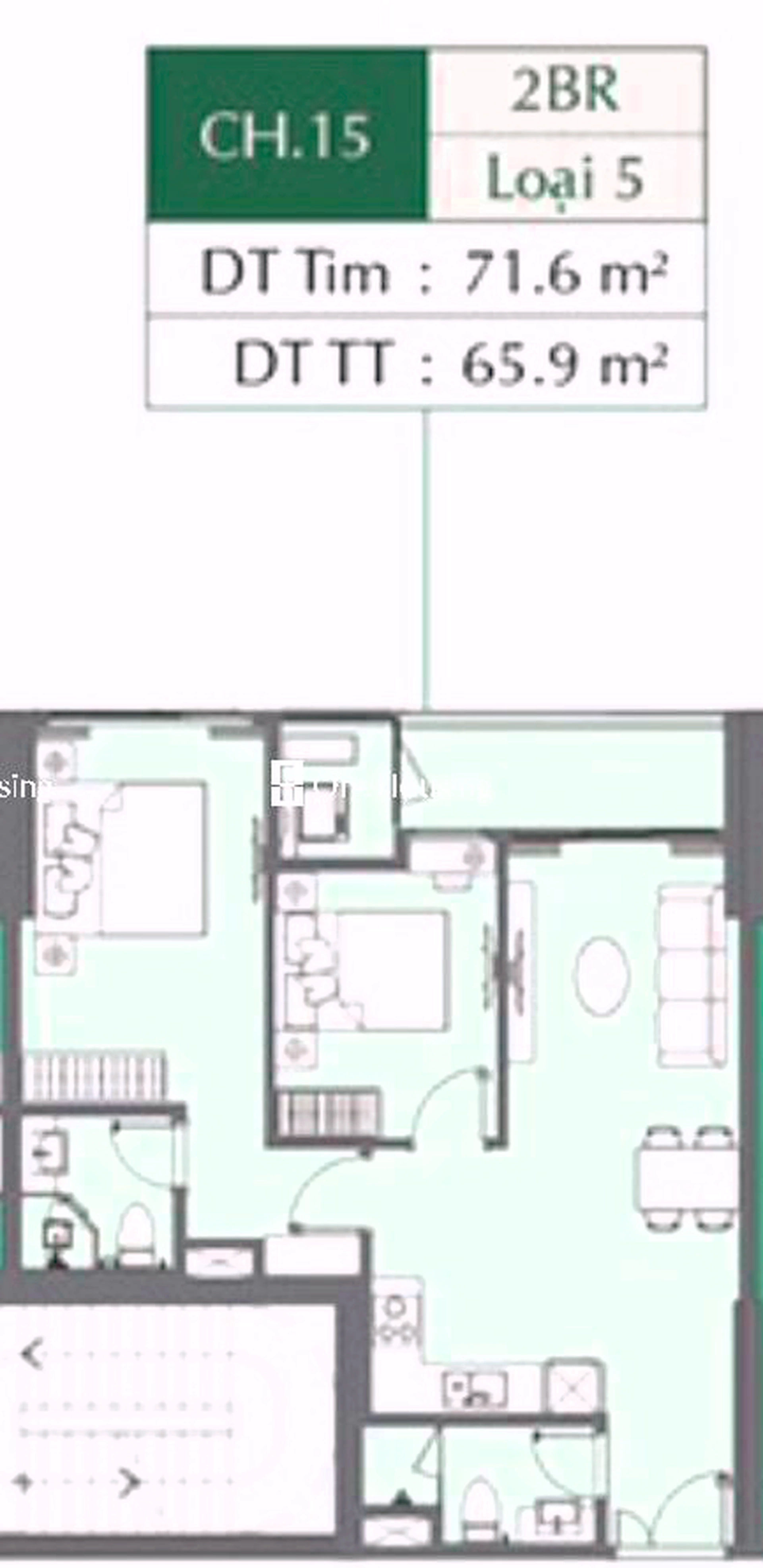 Onehousing image