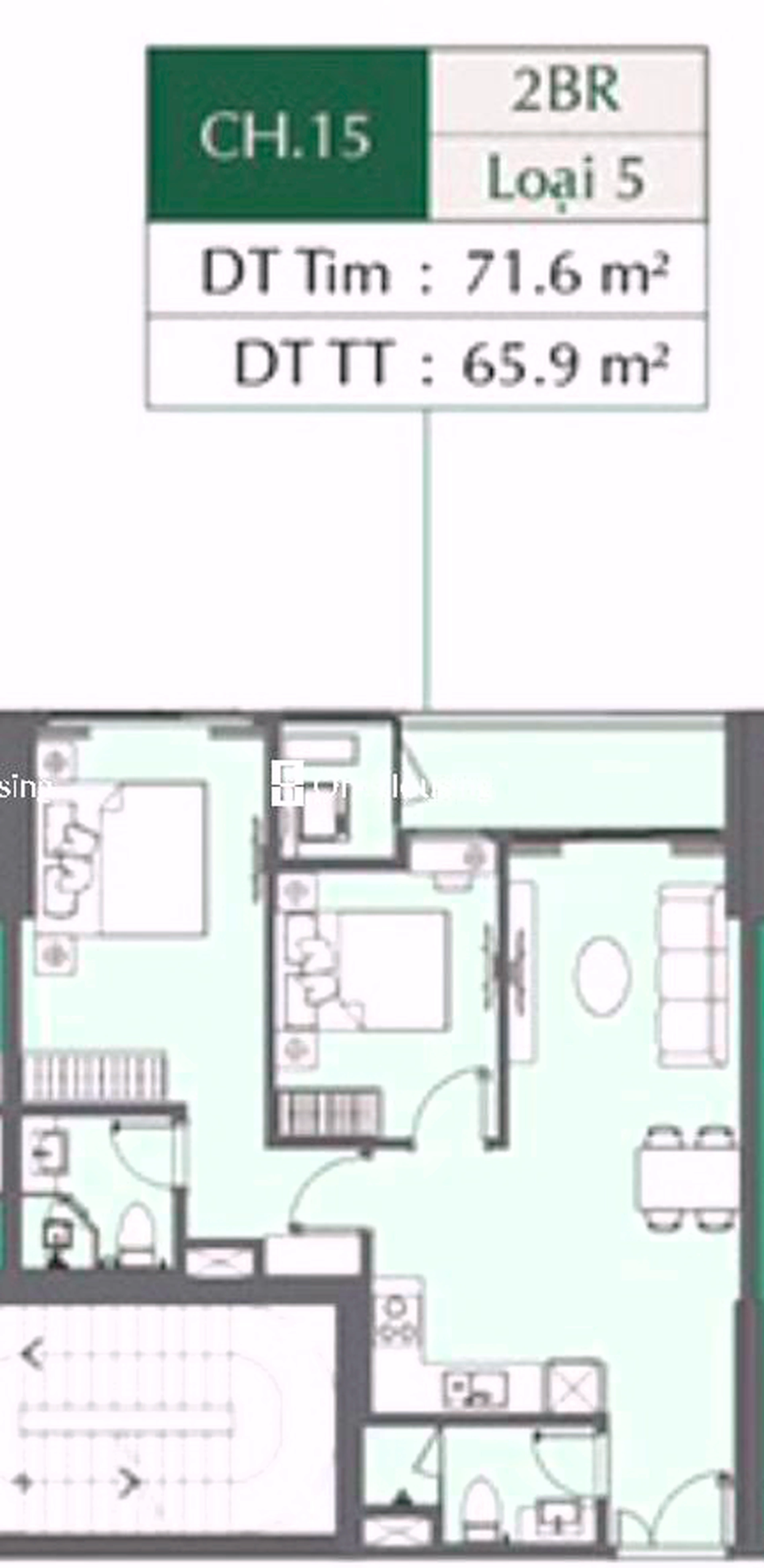 Onehousing image